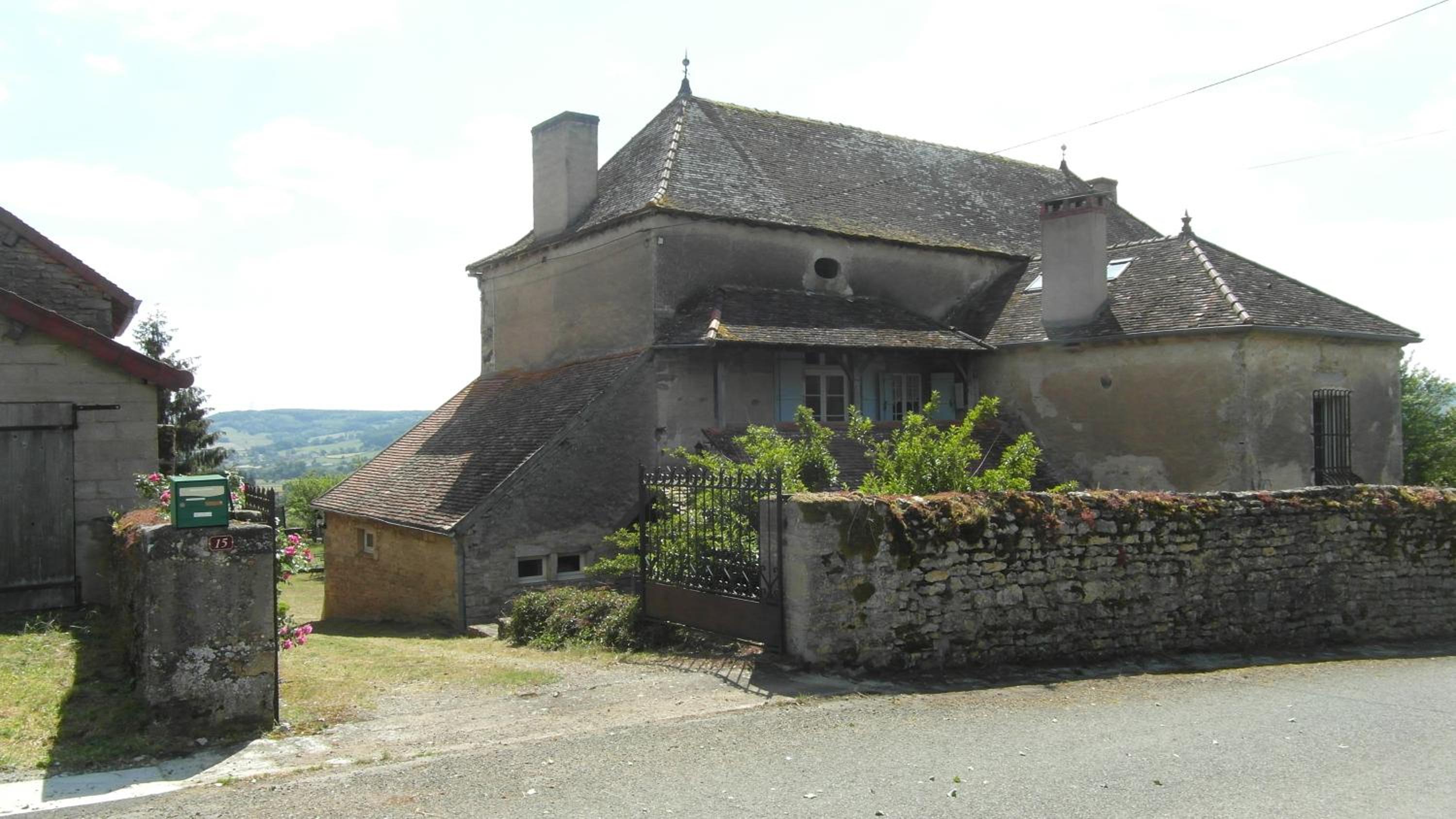 Chatel de Bierre 5