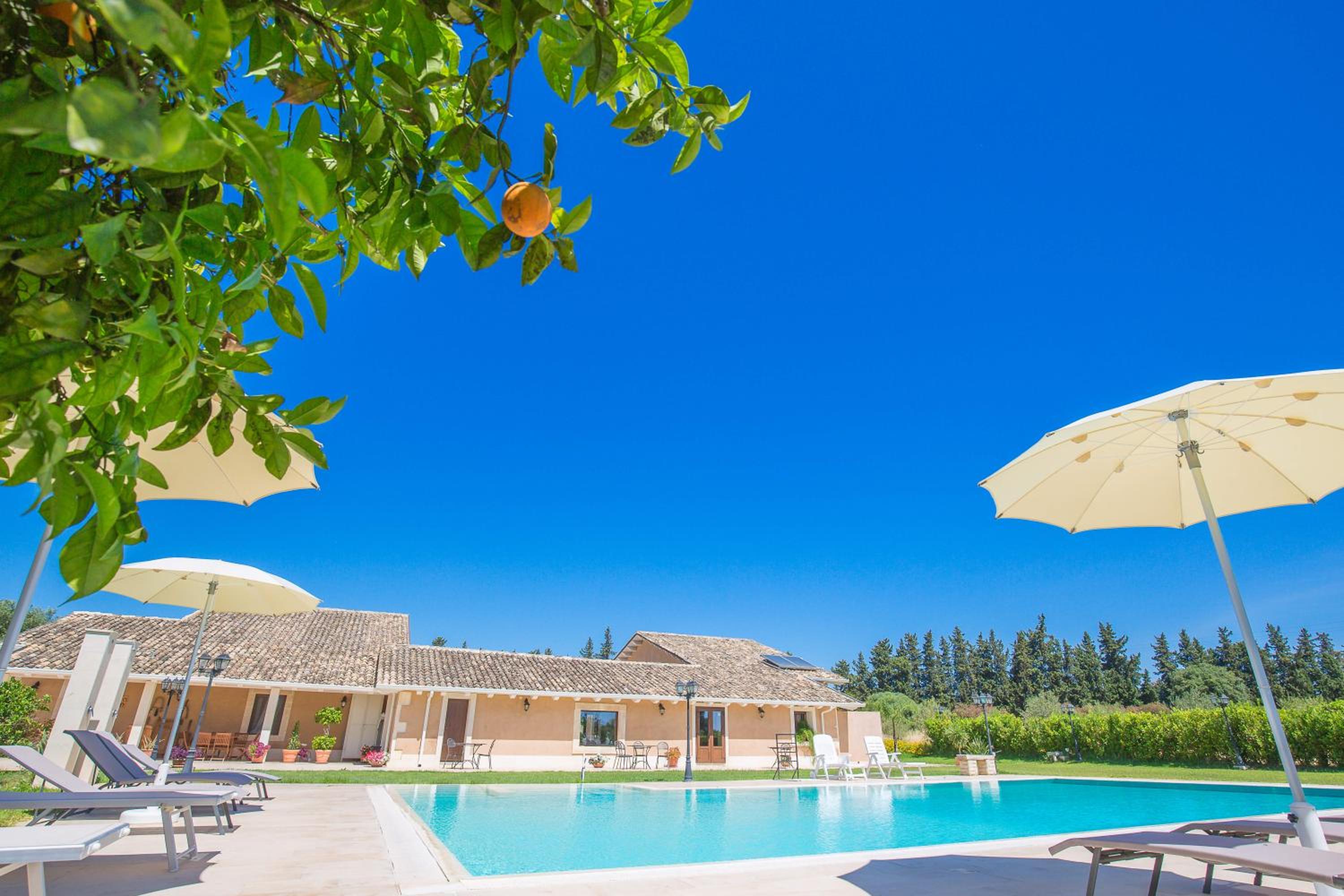 B&B Il Giardino di Sicilia