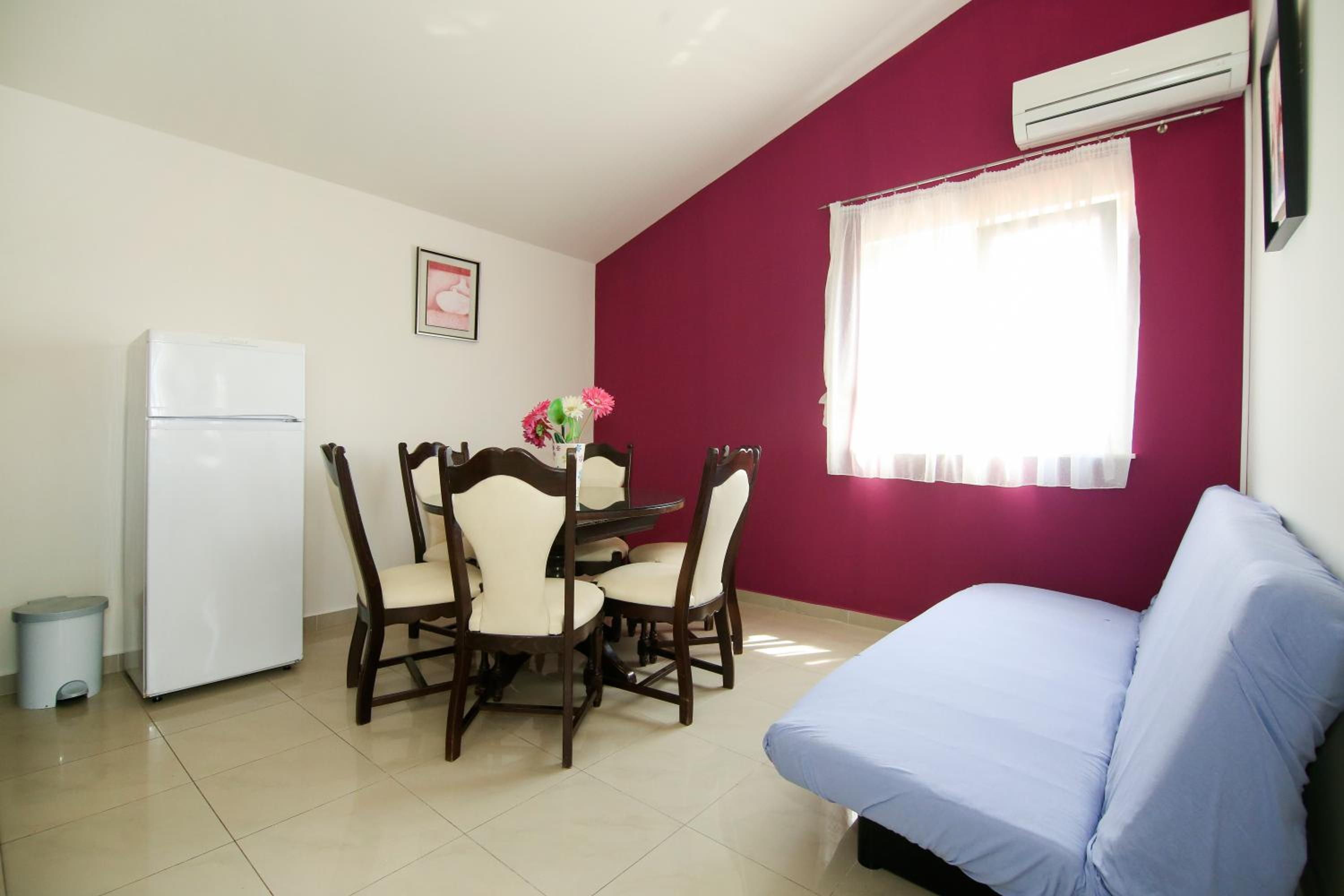 Apartments Antea view 3