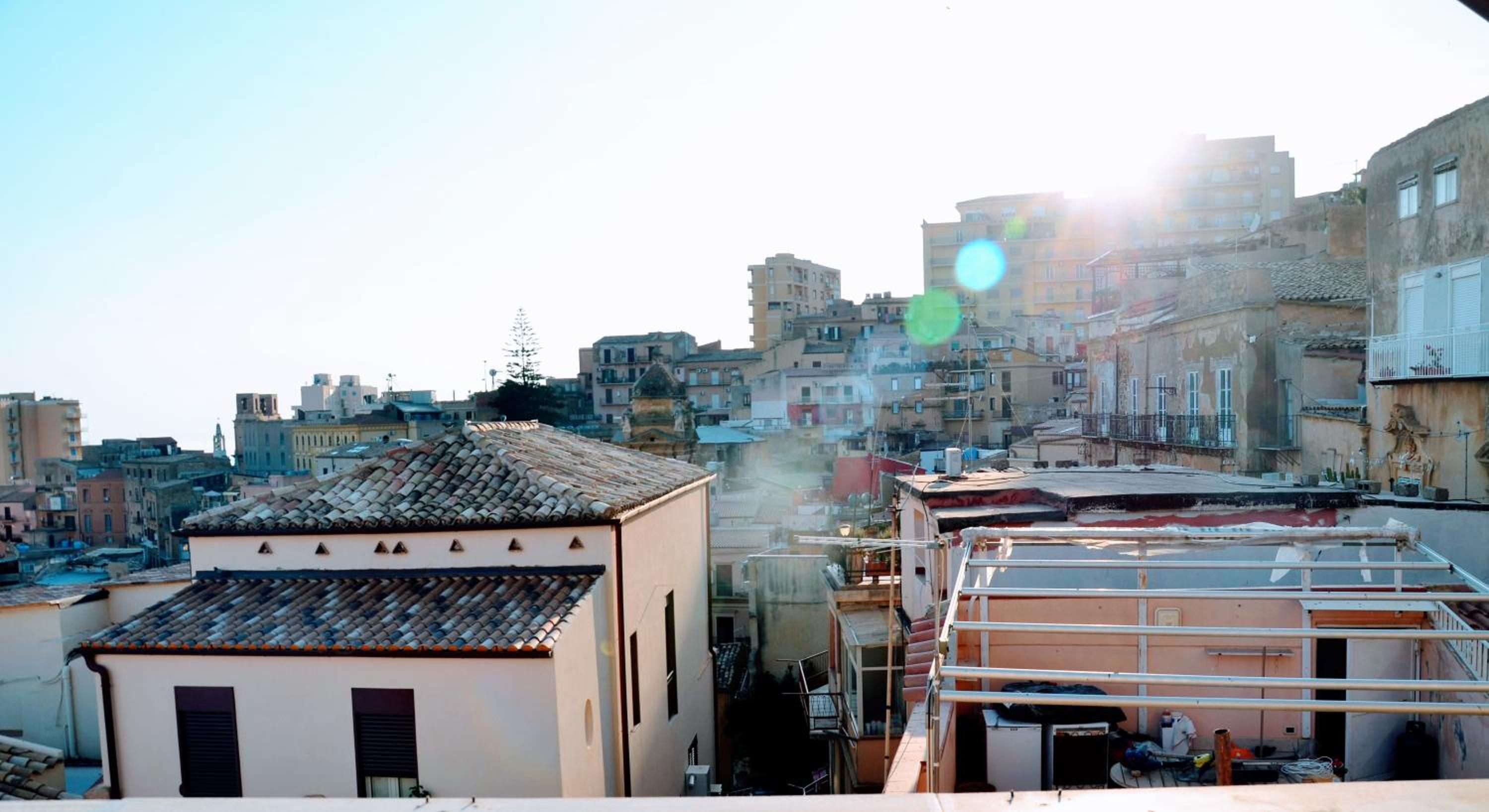 Casa dolce casa