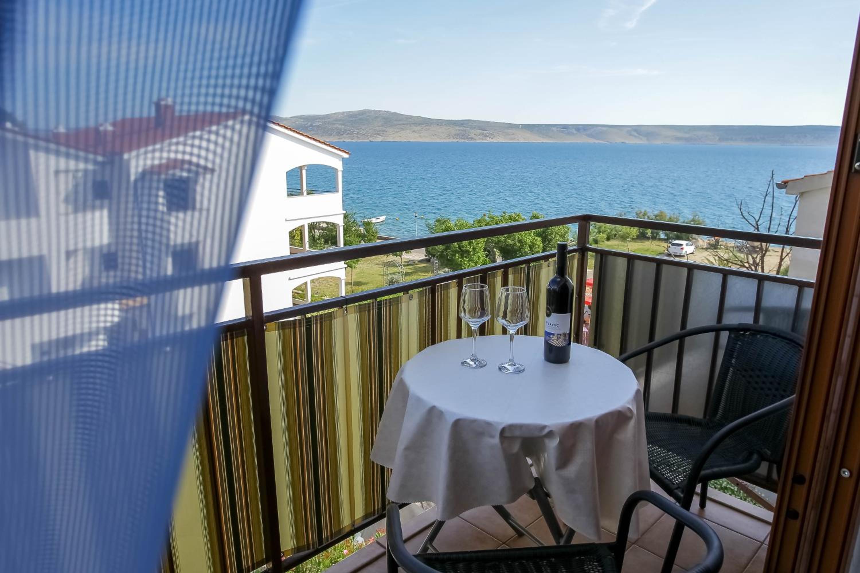 Villa Veca view 3
