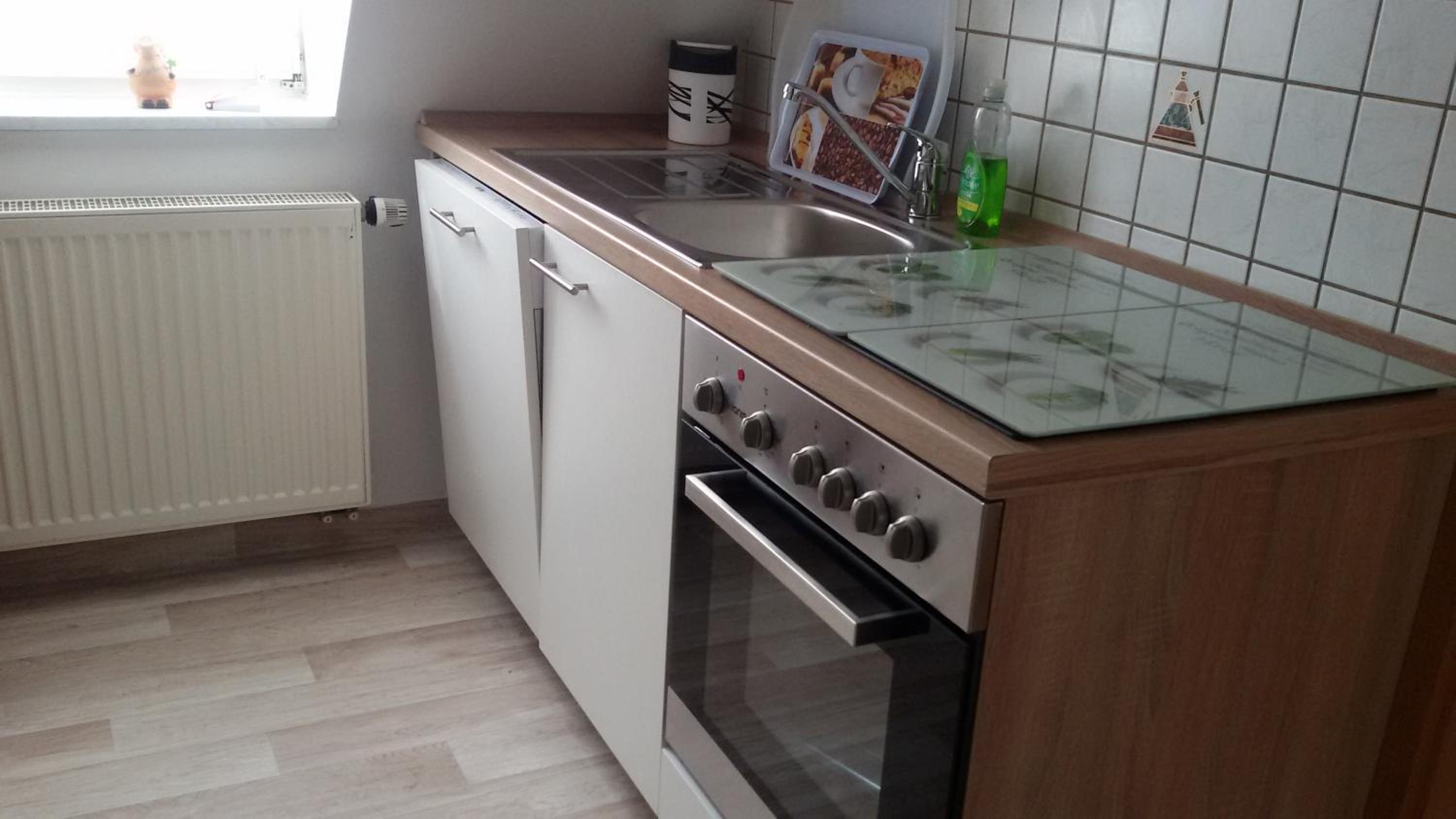 Ferienwohnung "Am Markt" view 4