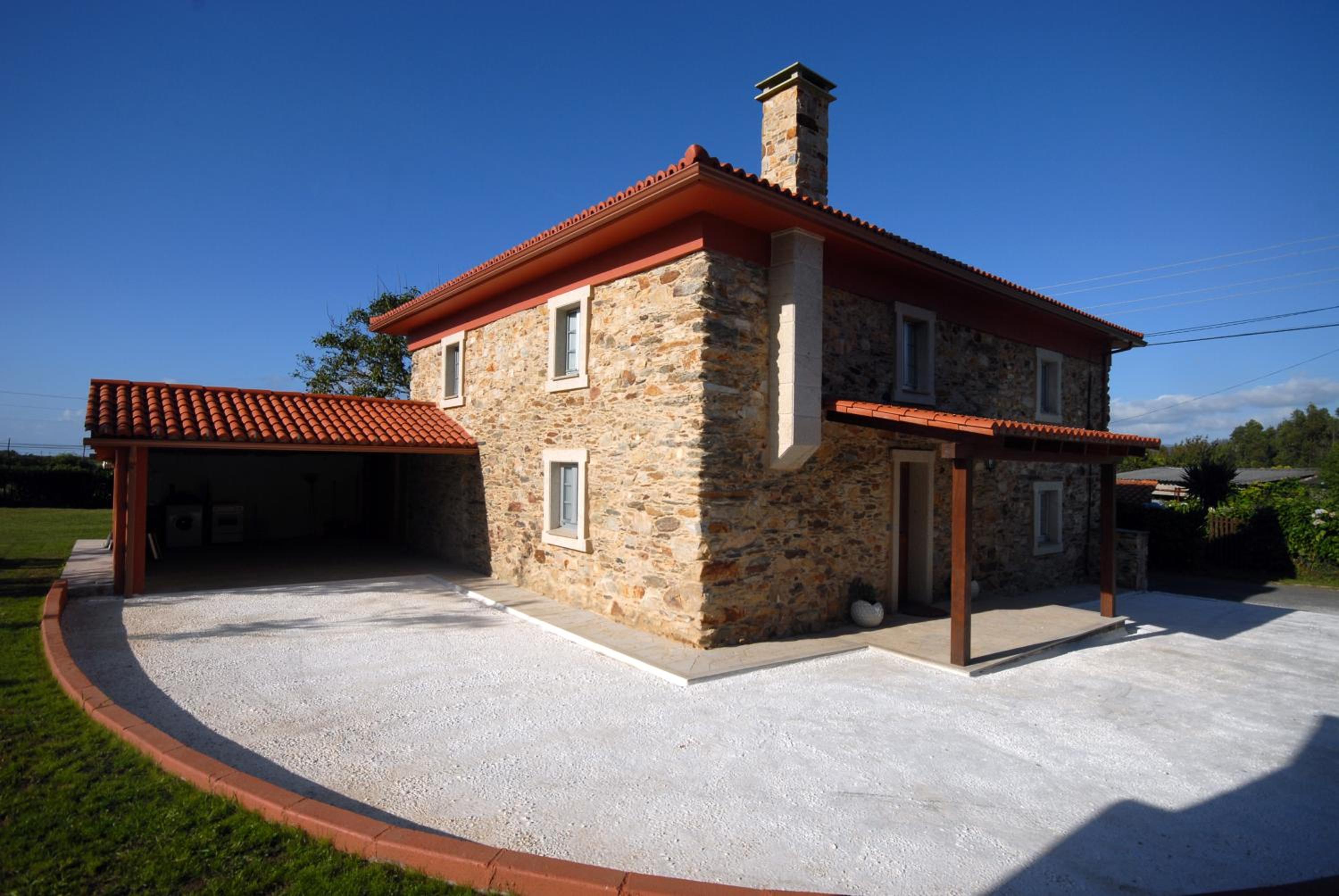 Casa Rural Pantin view 2
