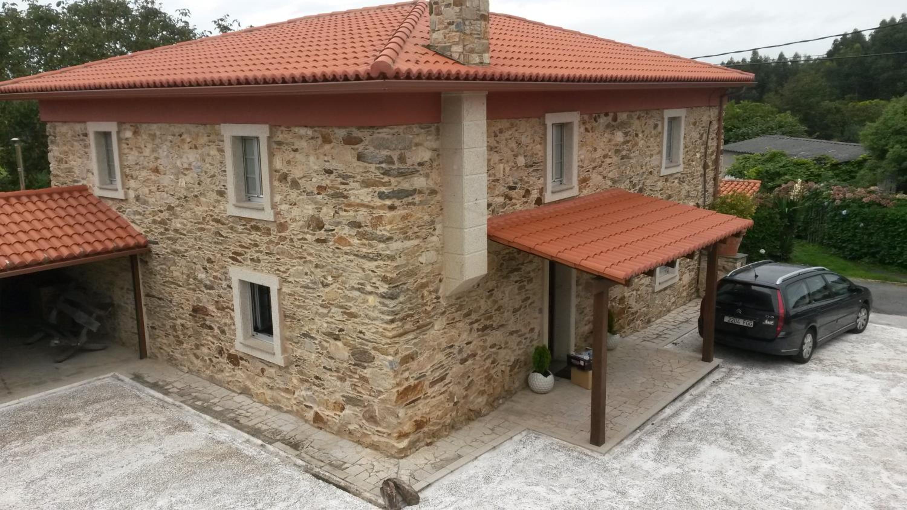 Casa Rural Pantin view 5