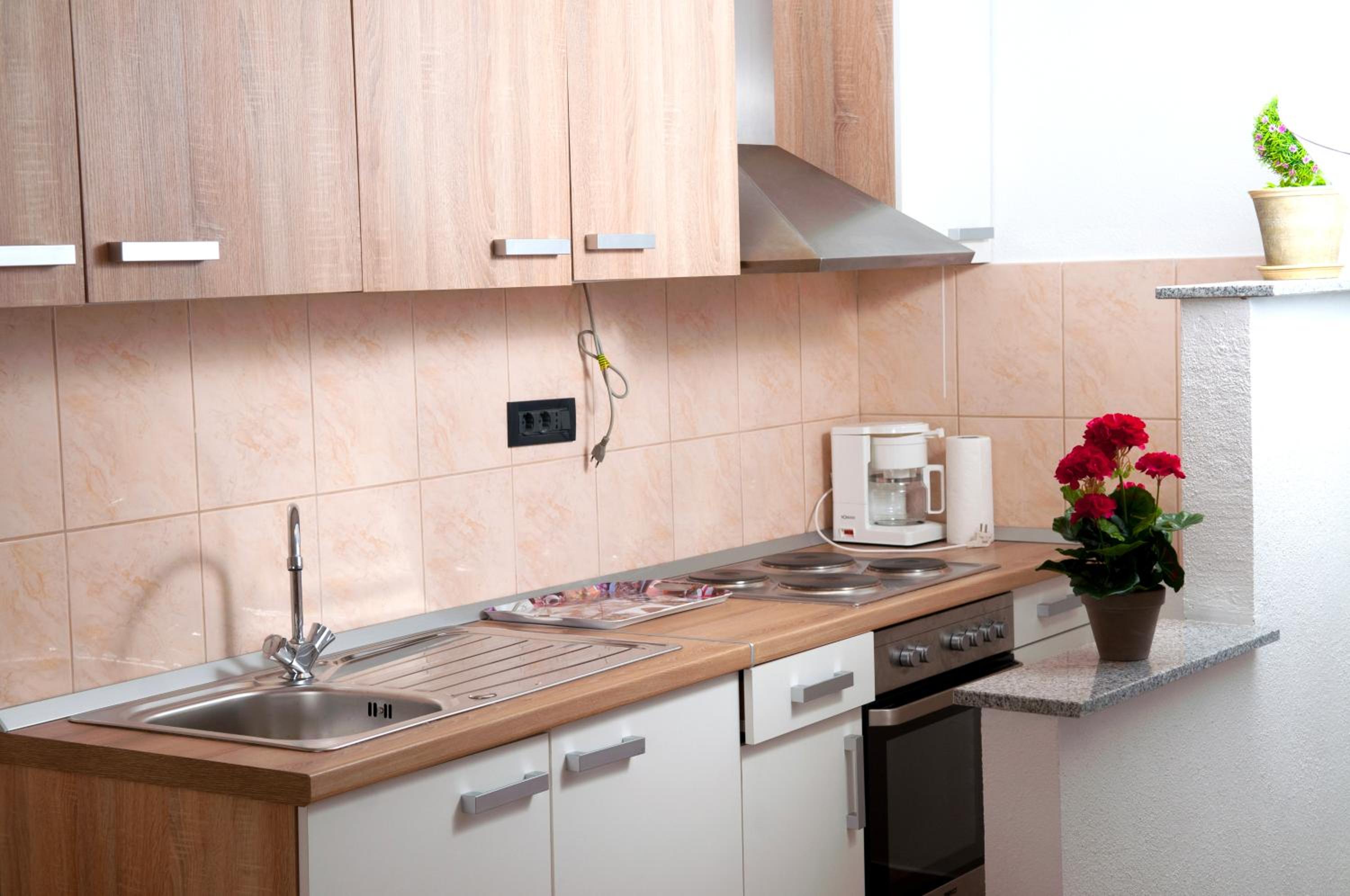 Apartment Kraljević