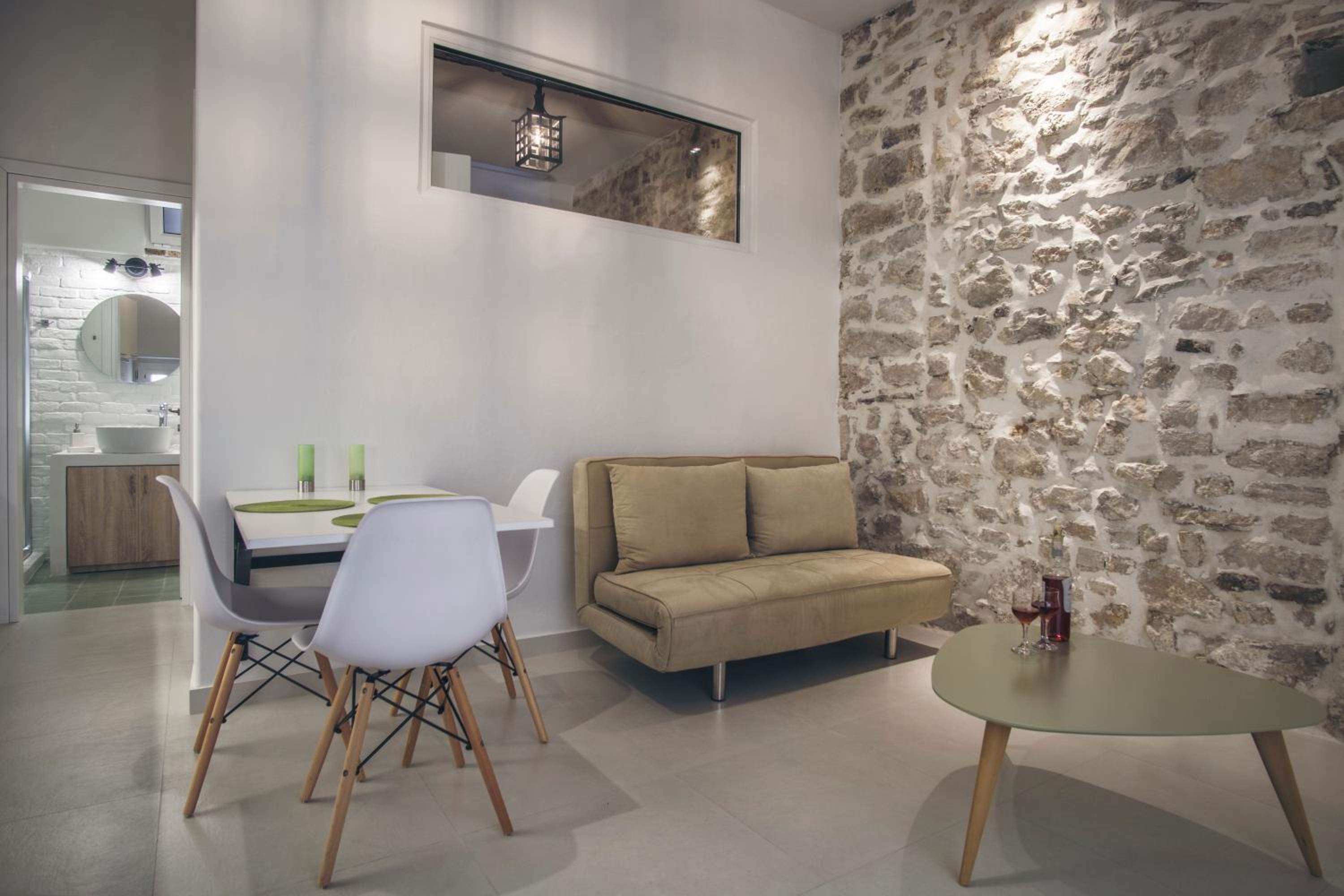 S&G Corfu Old Town Apartments
