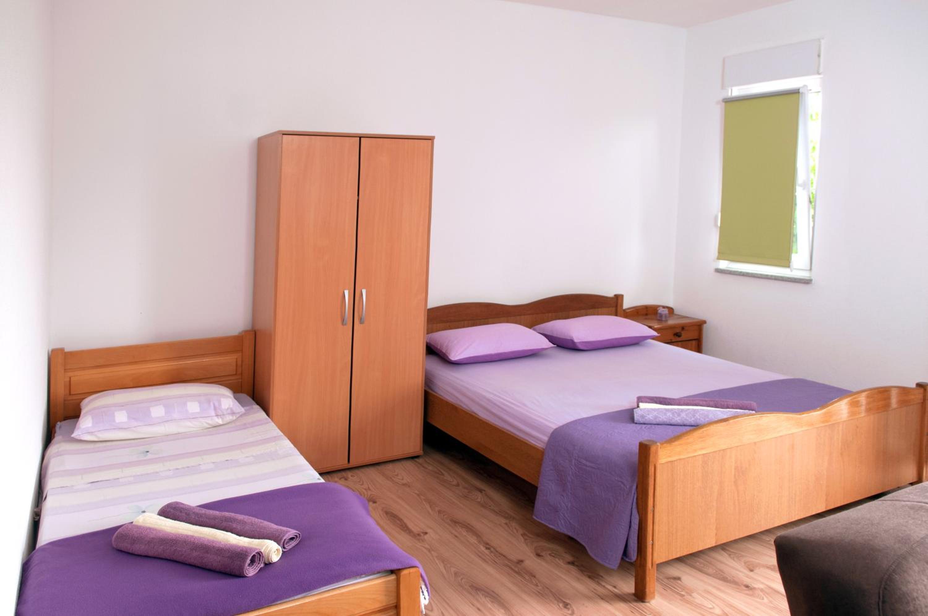 Apartment Kraljević