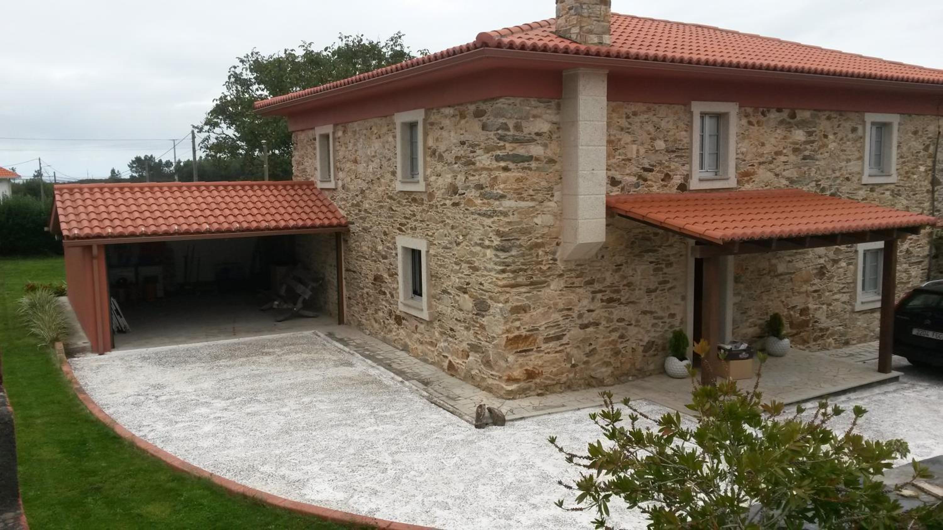 Casa Rural Pantin view 4