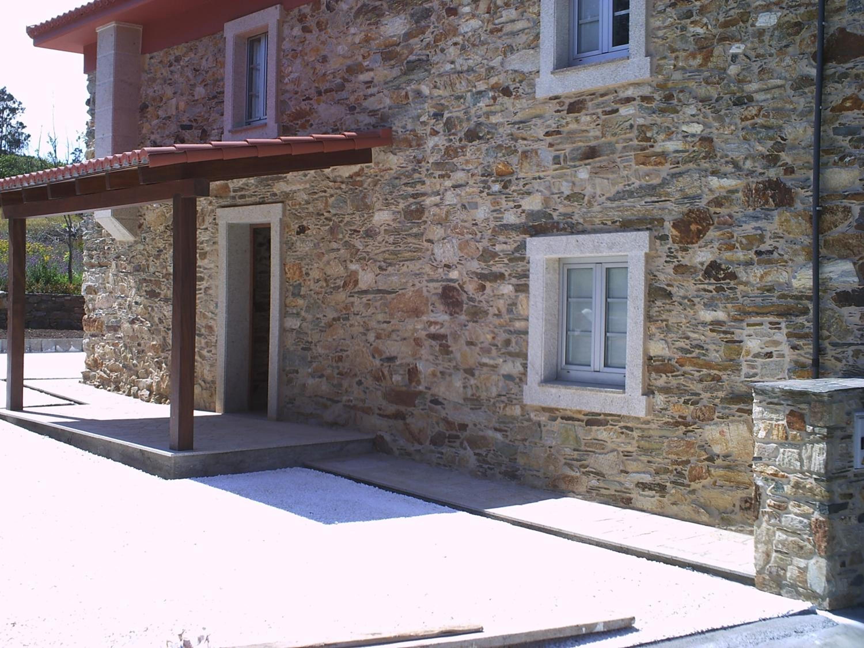 Casa Rural Pantin view 3