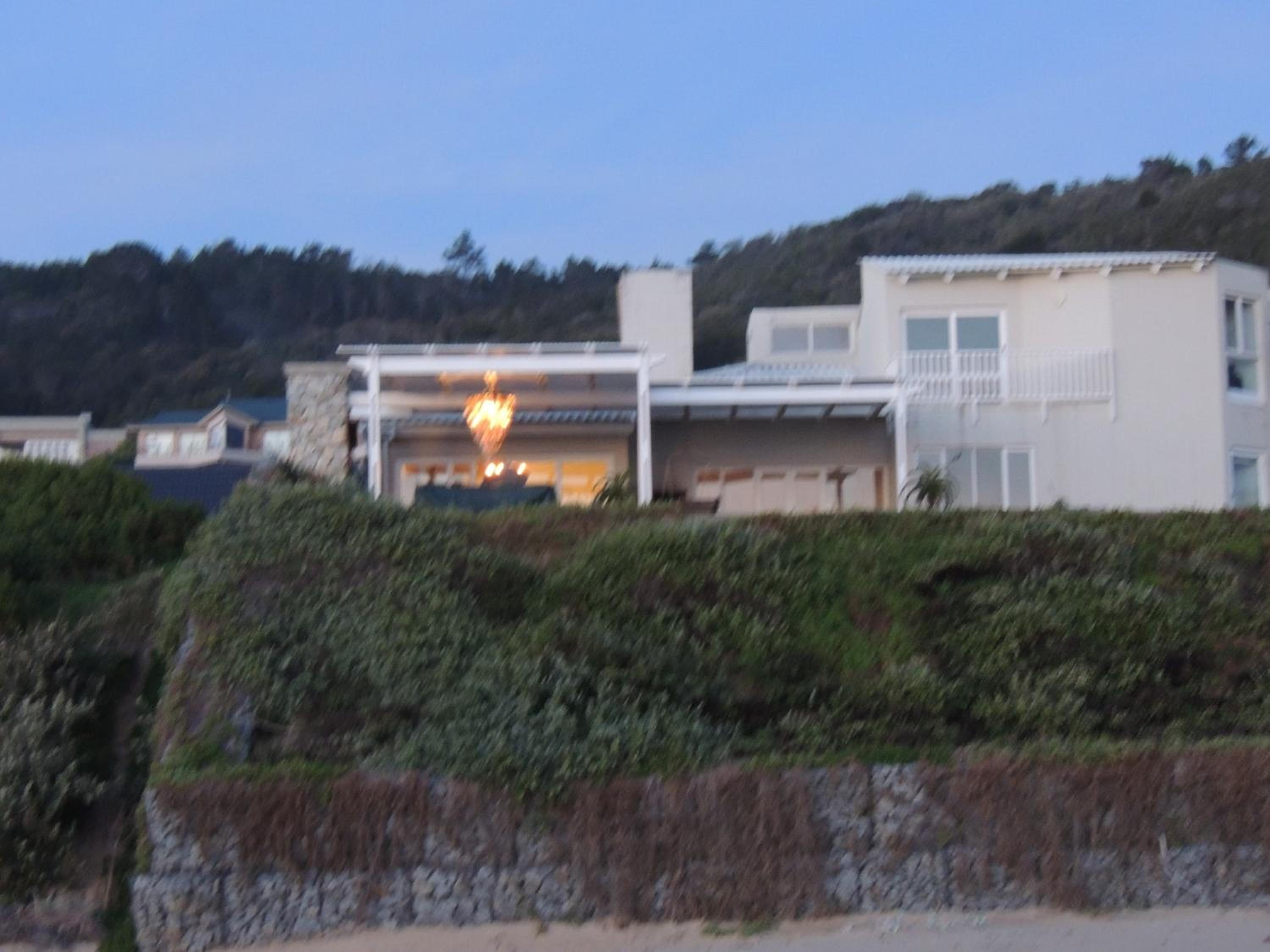 The Beach House - Glentana