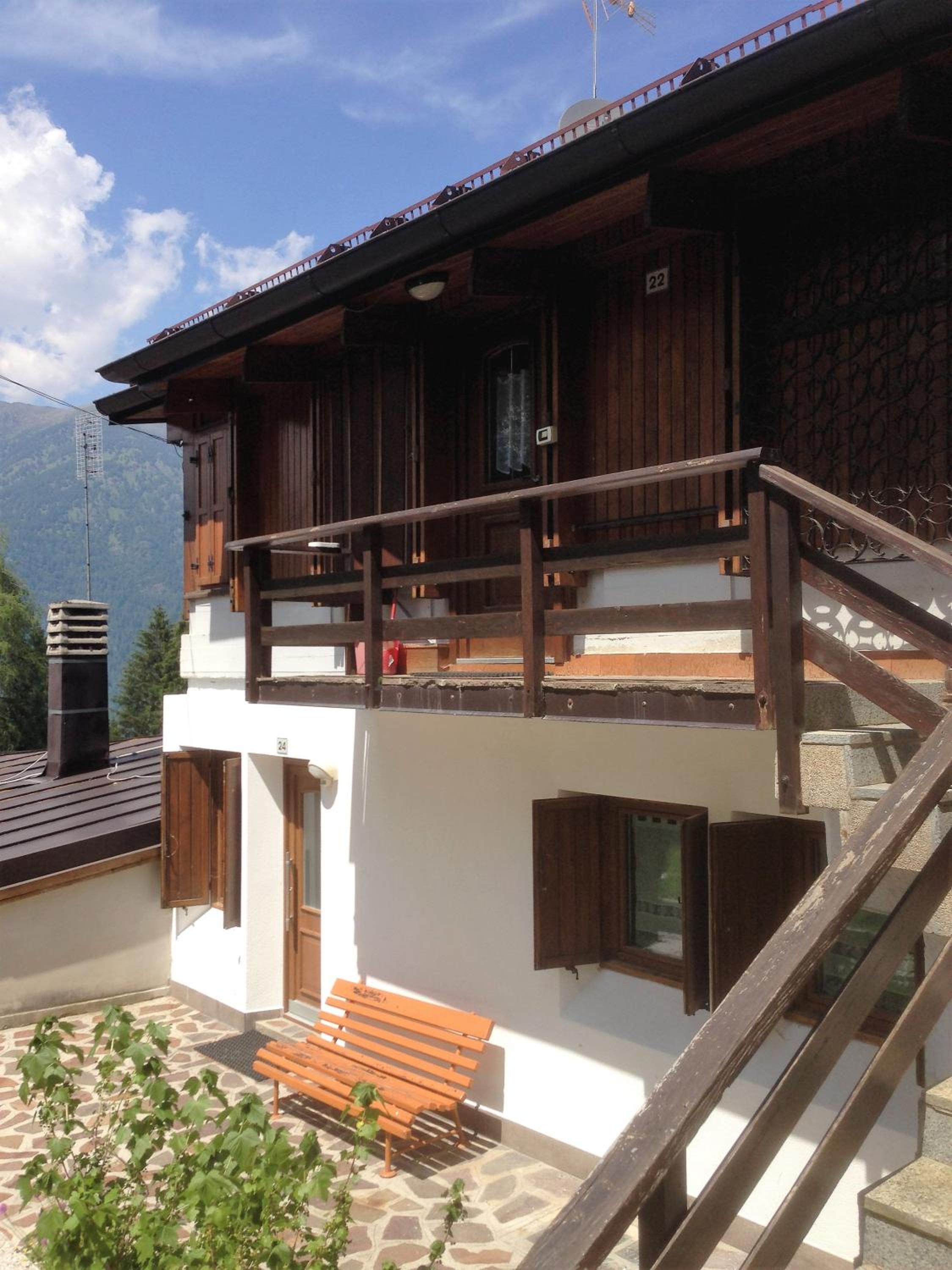 Villa Gaia