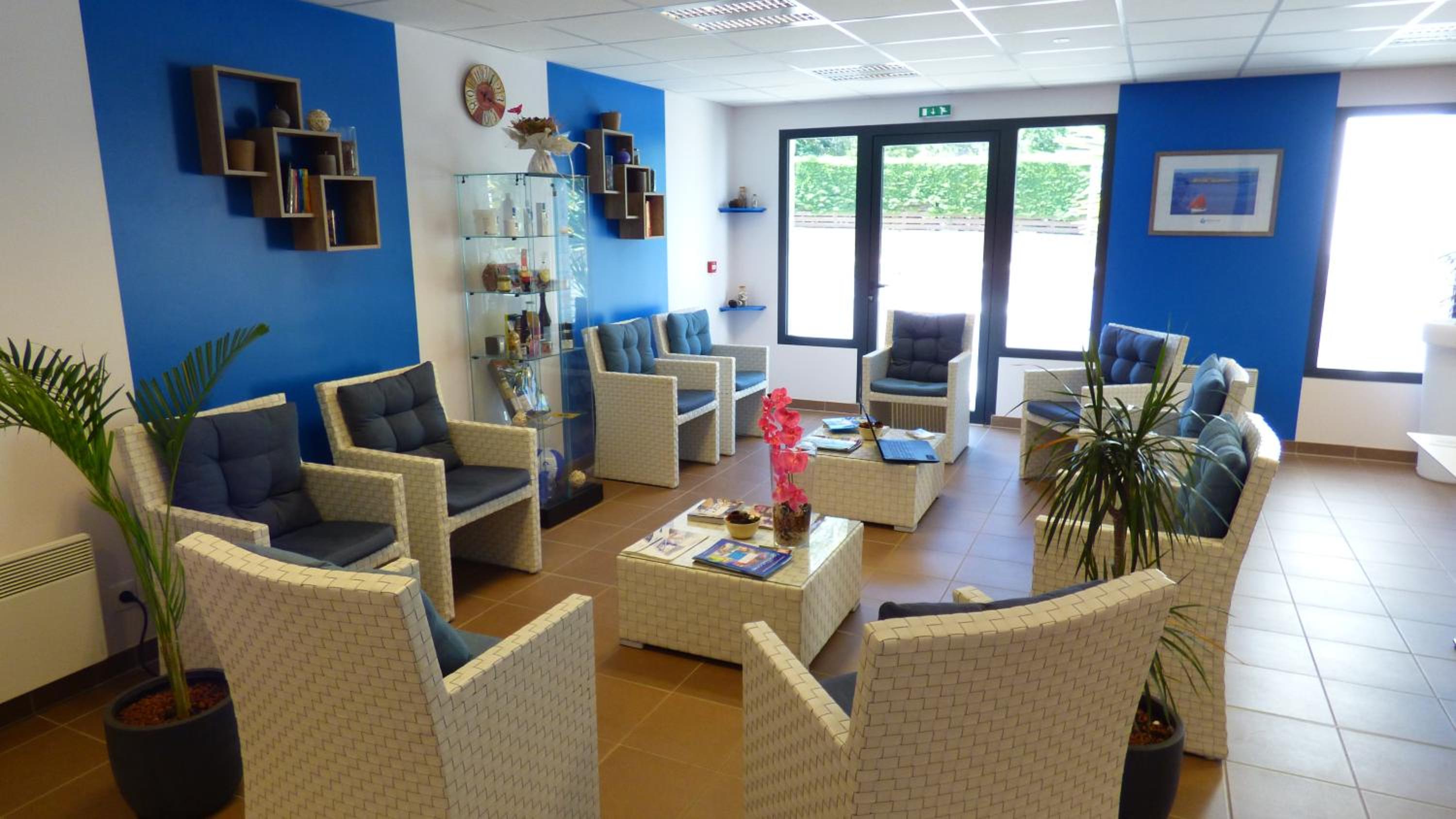 Business Centre