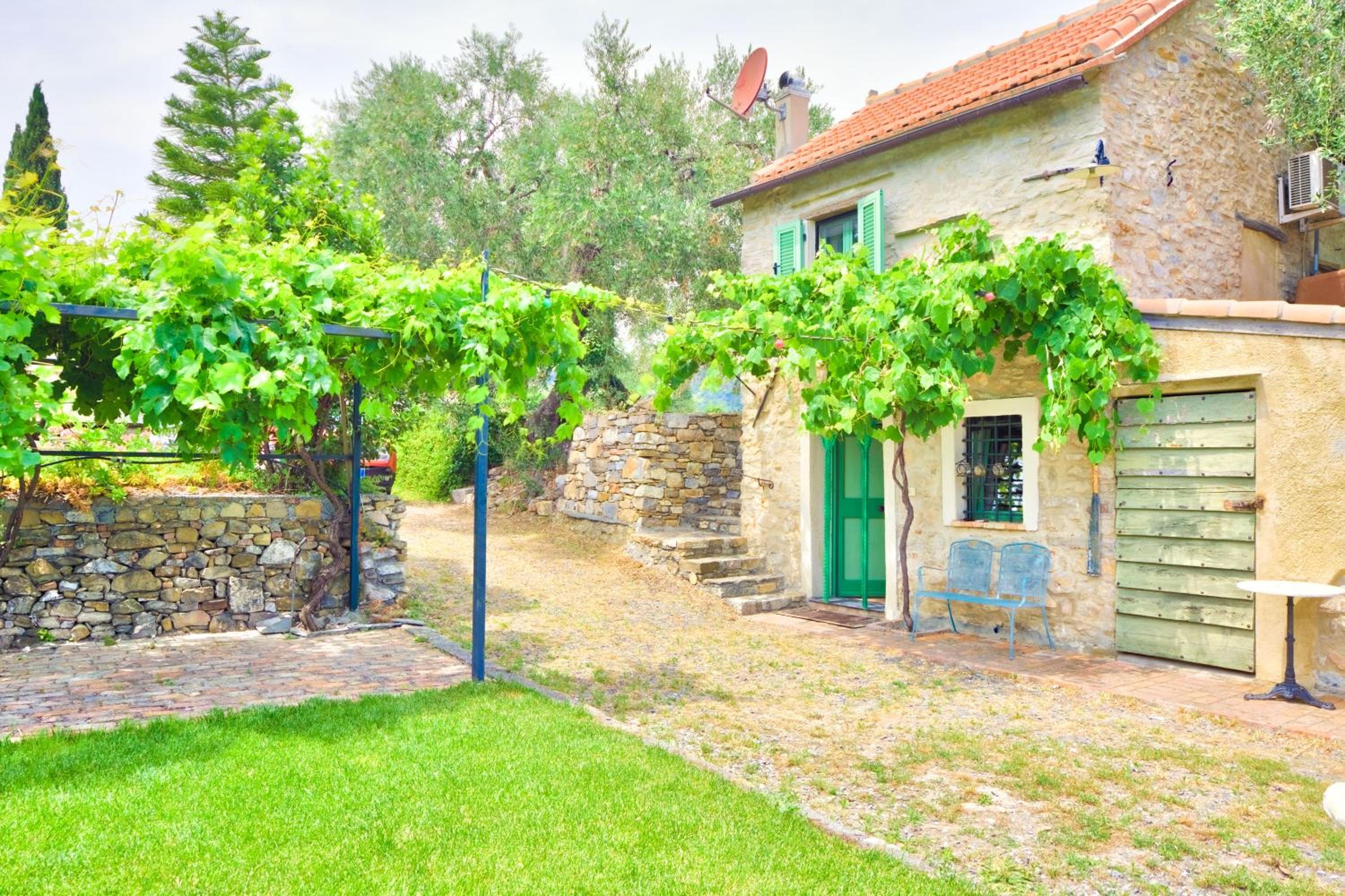 Country Home il Passatempo