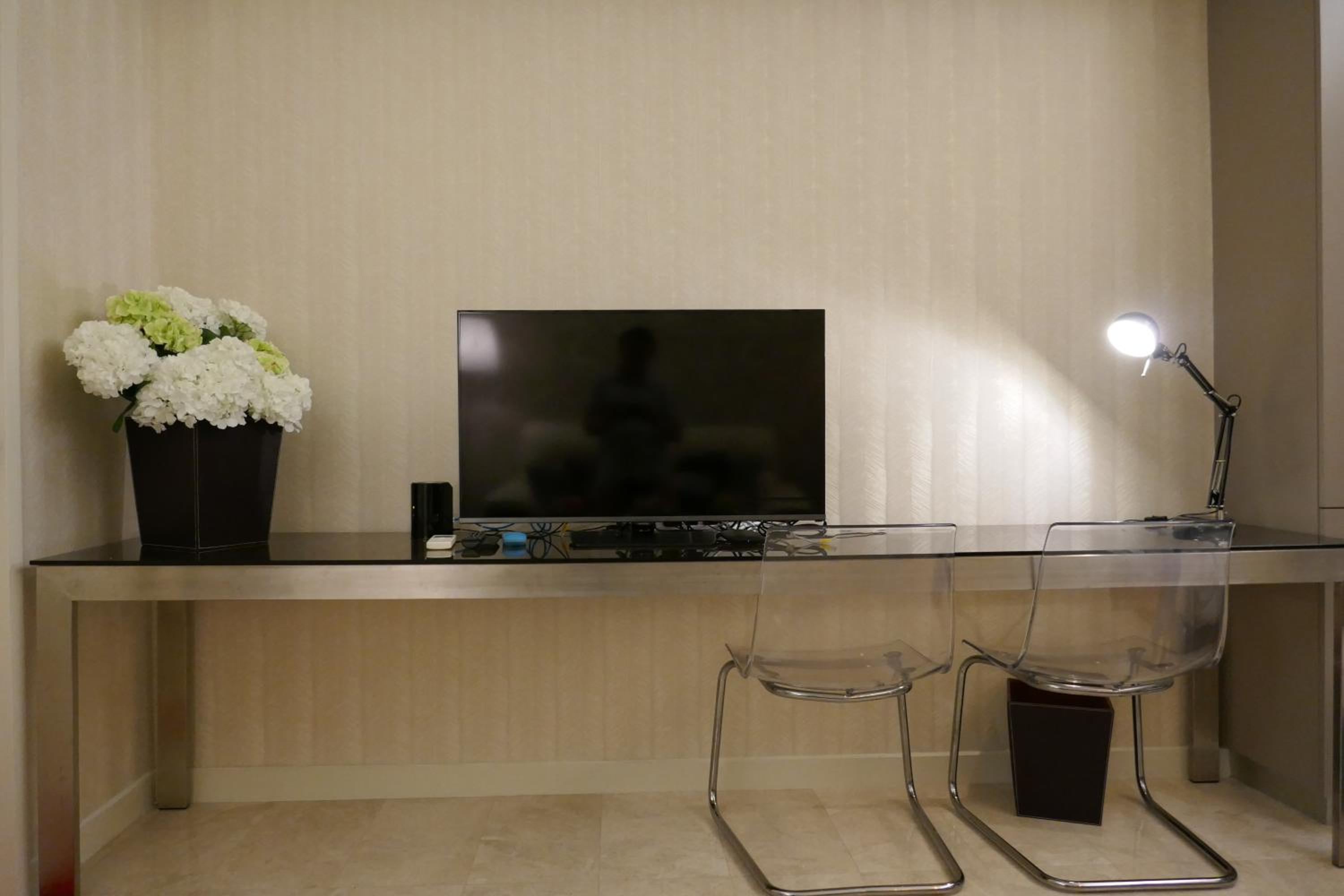 Signature Residence@Desa Sri Hartamas