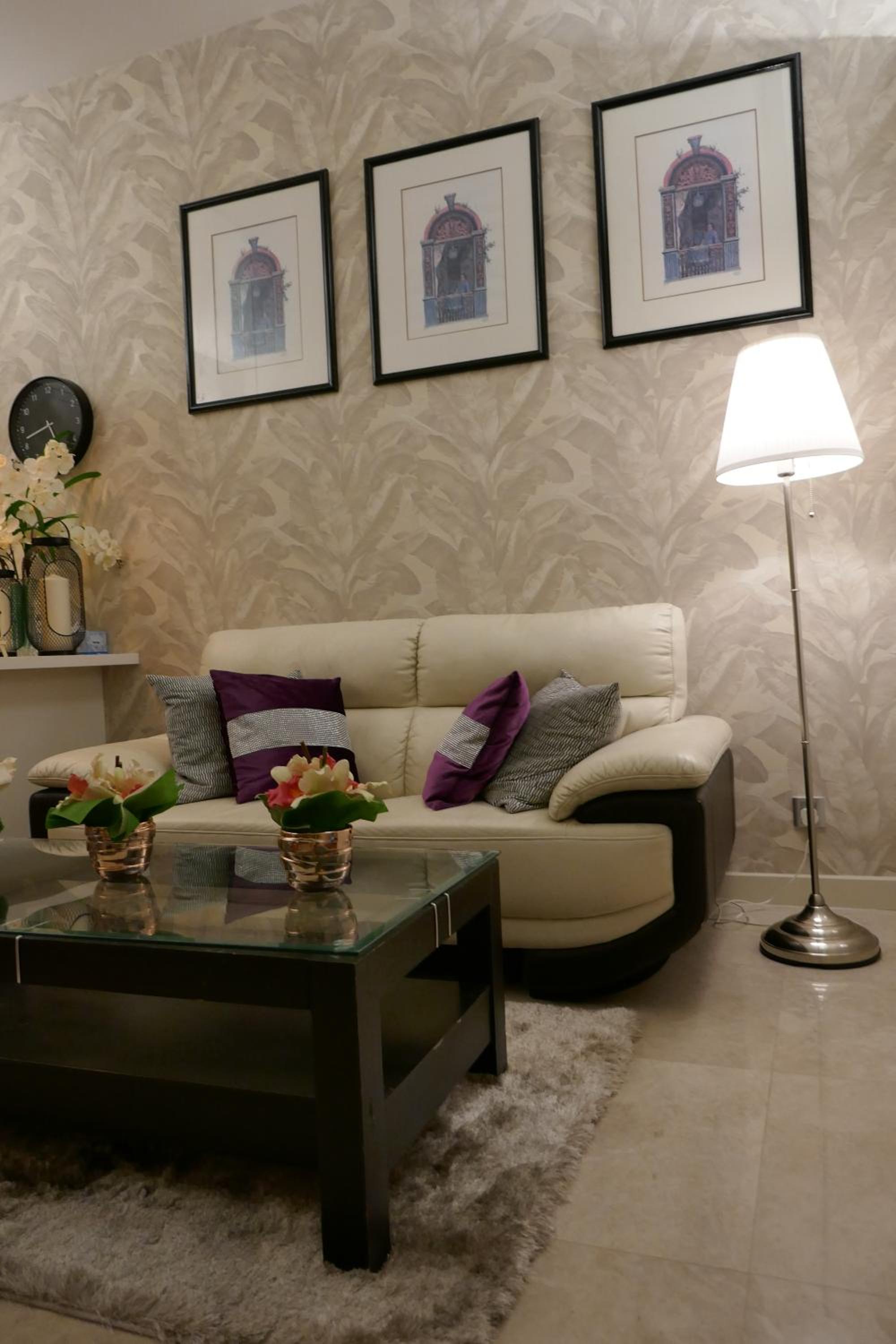 Signature Residence@Desa Sri Hartamas