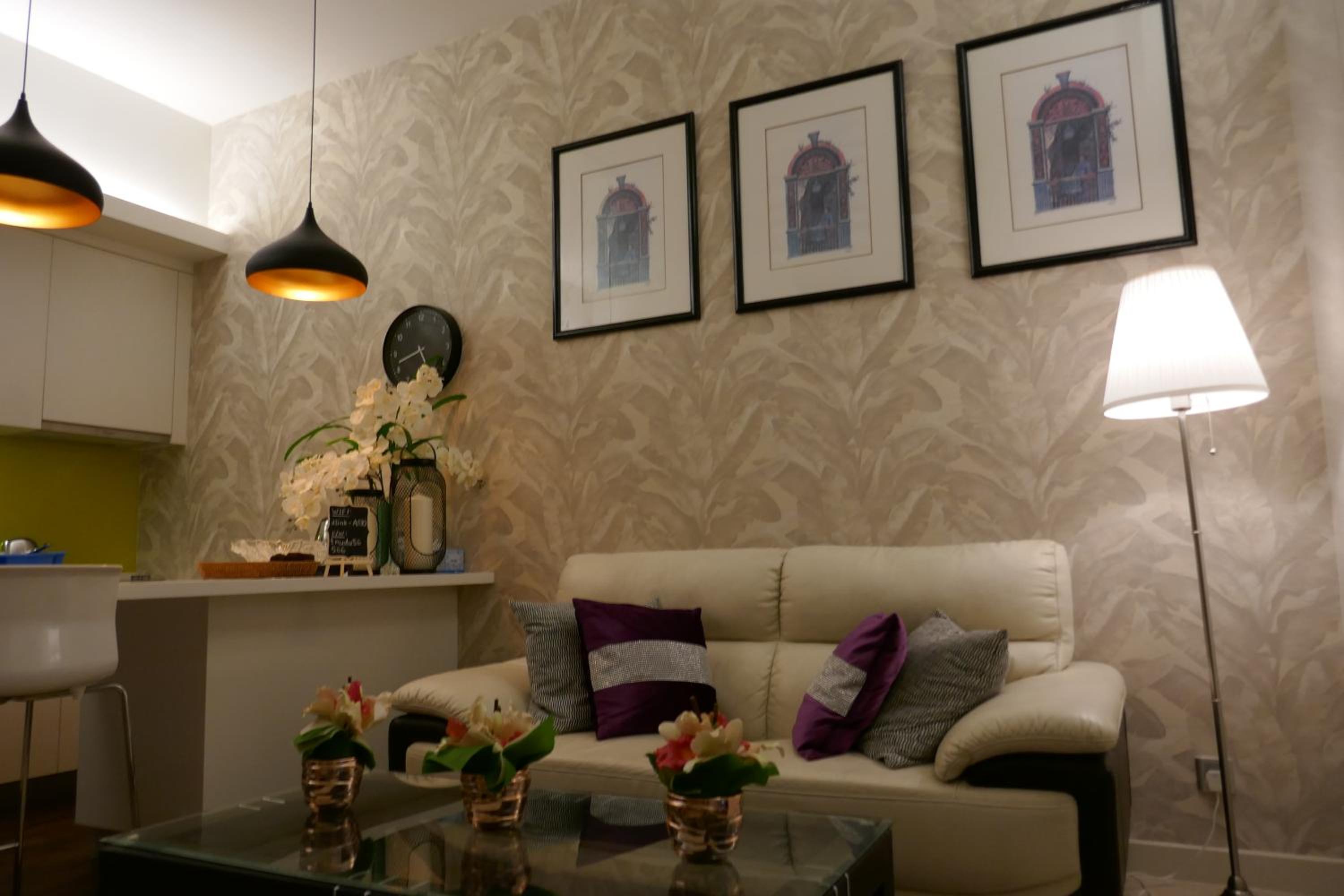 Signature Residence@Desa Sri Hartamas