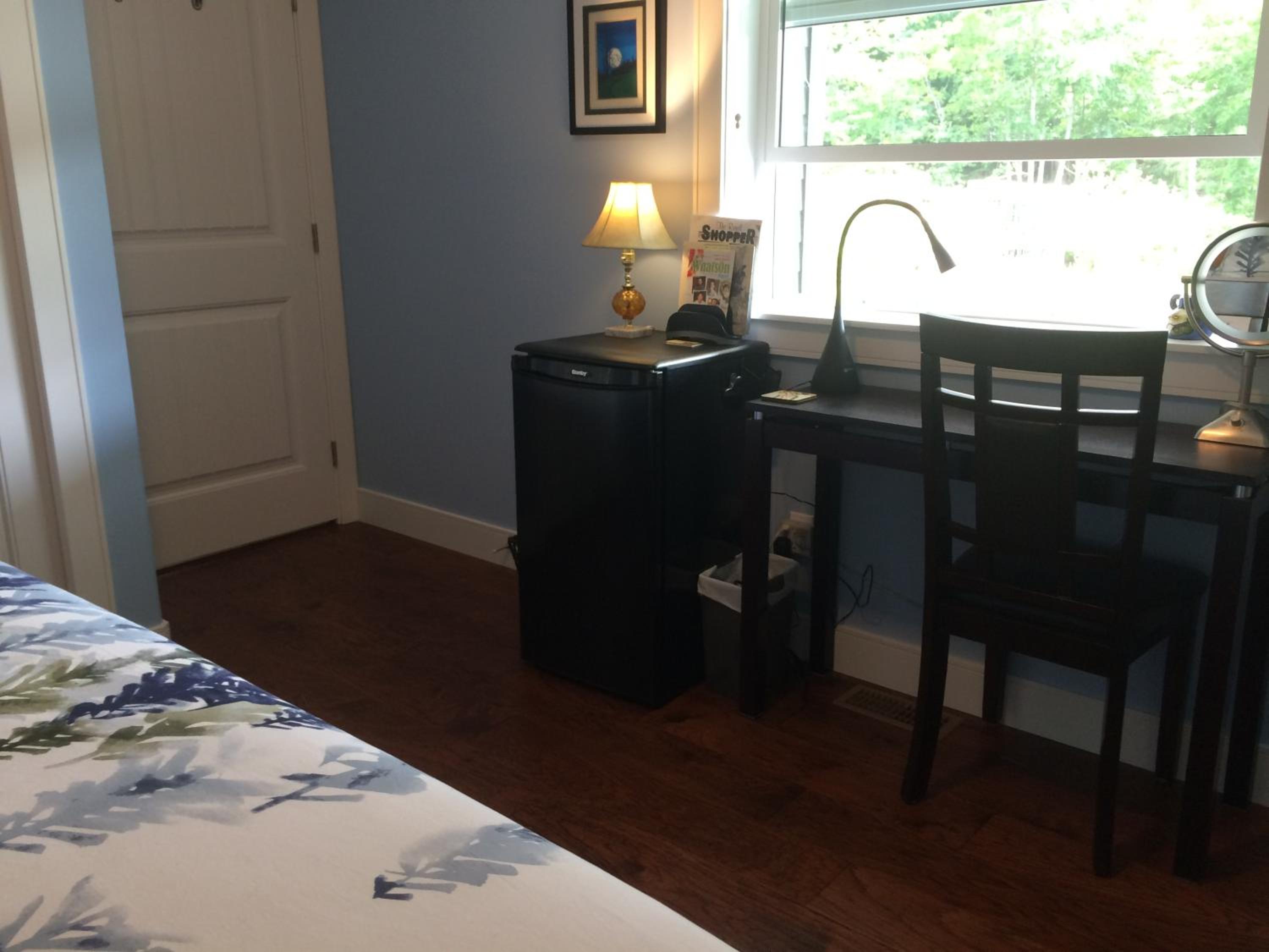 Salmon Point B&B