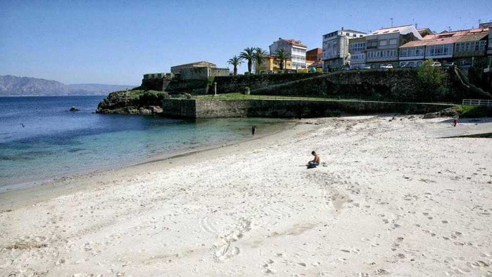 Albergue Mar de Rostro