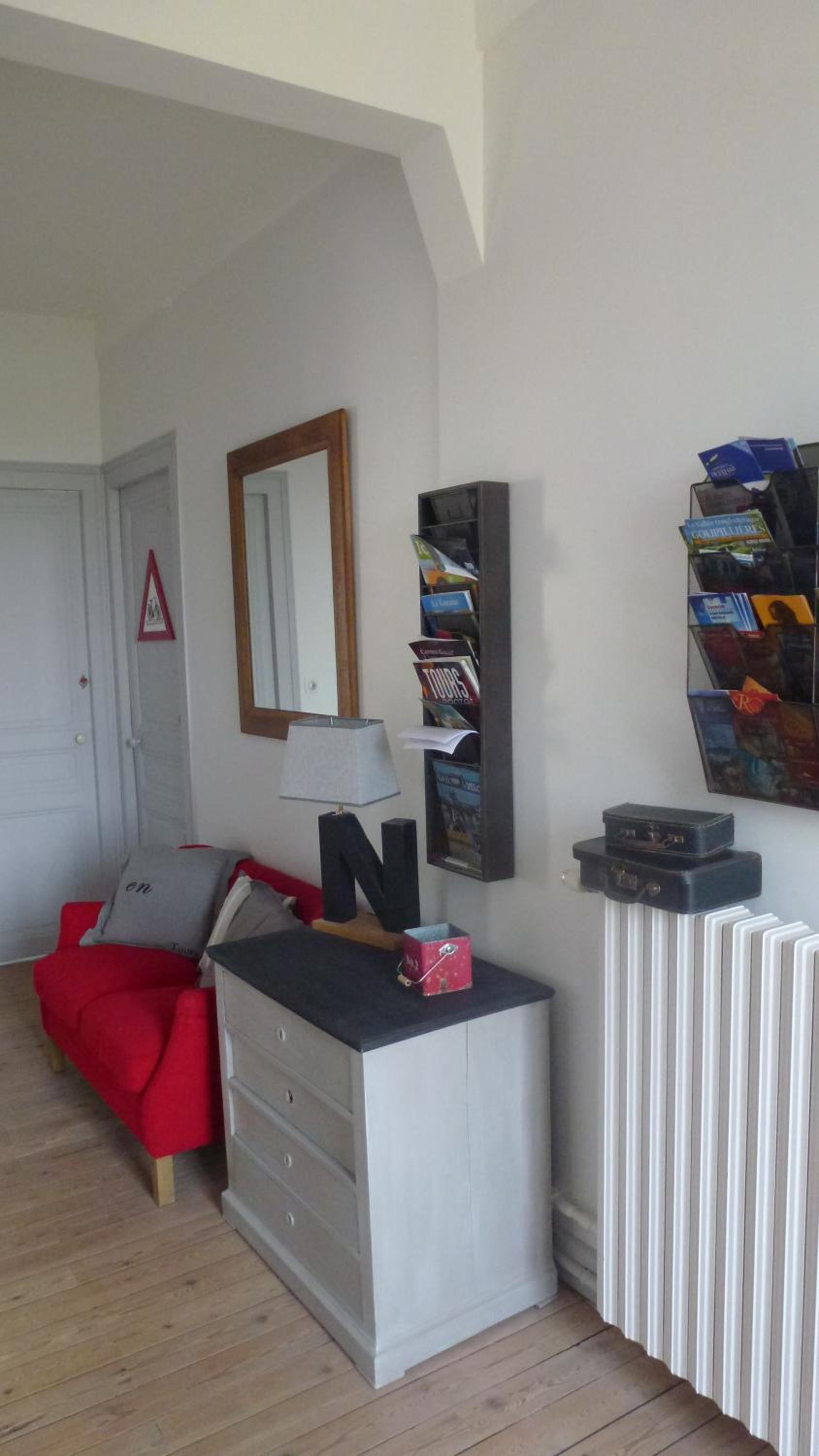 Une Maison en Touraine view 4