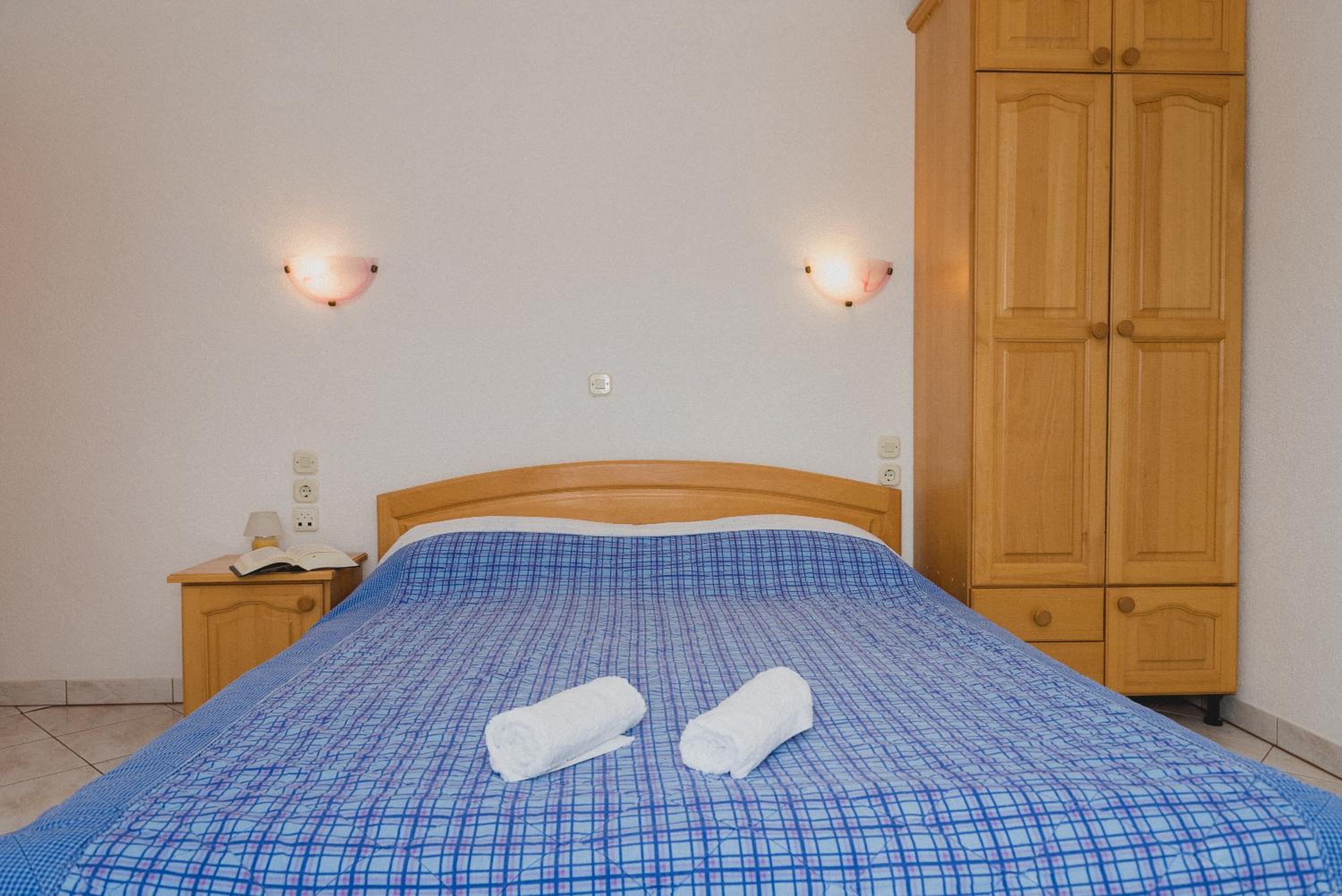 Apartments Josip Vodice view 3
