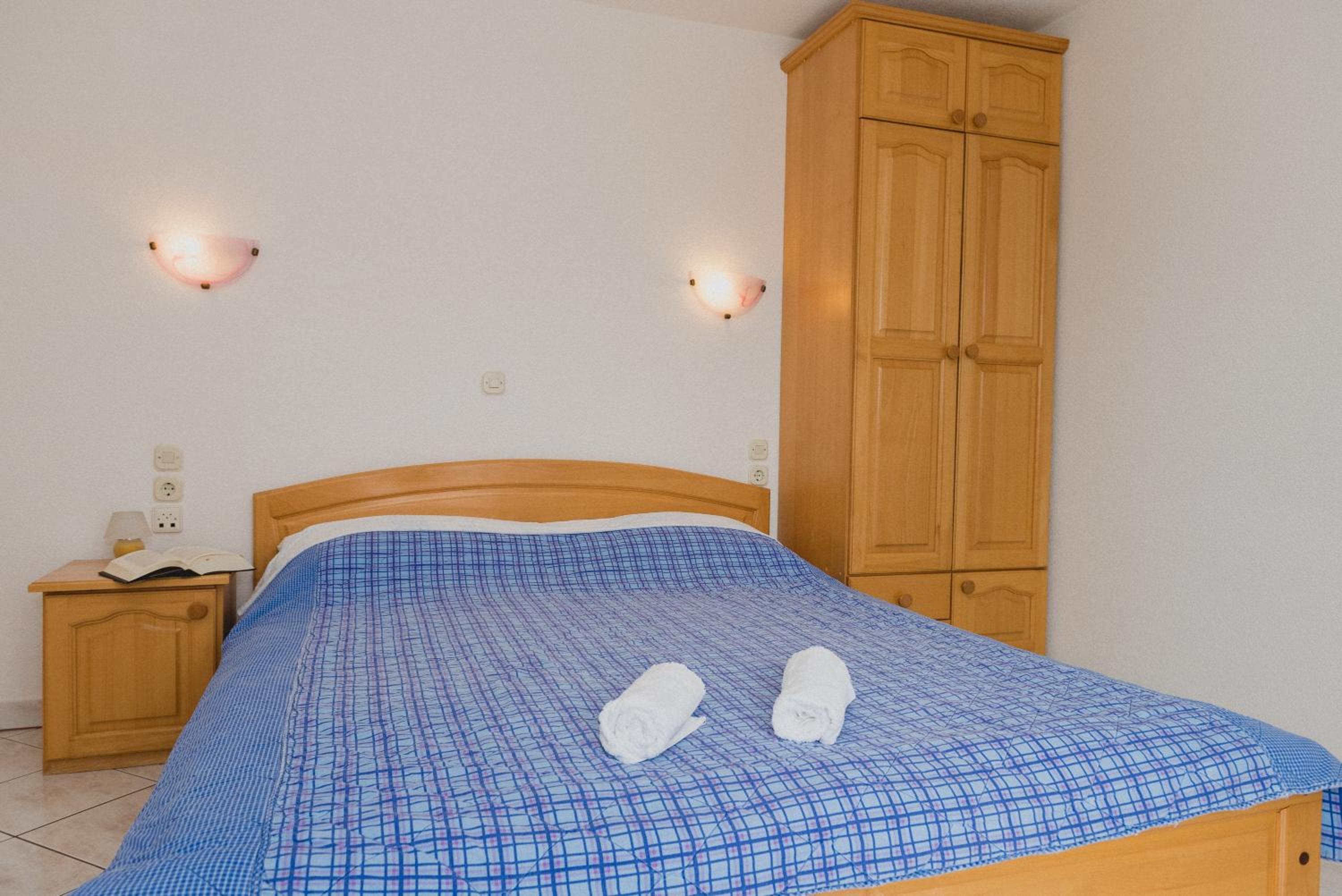 Apartments Josip Vodice view 4