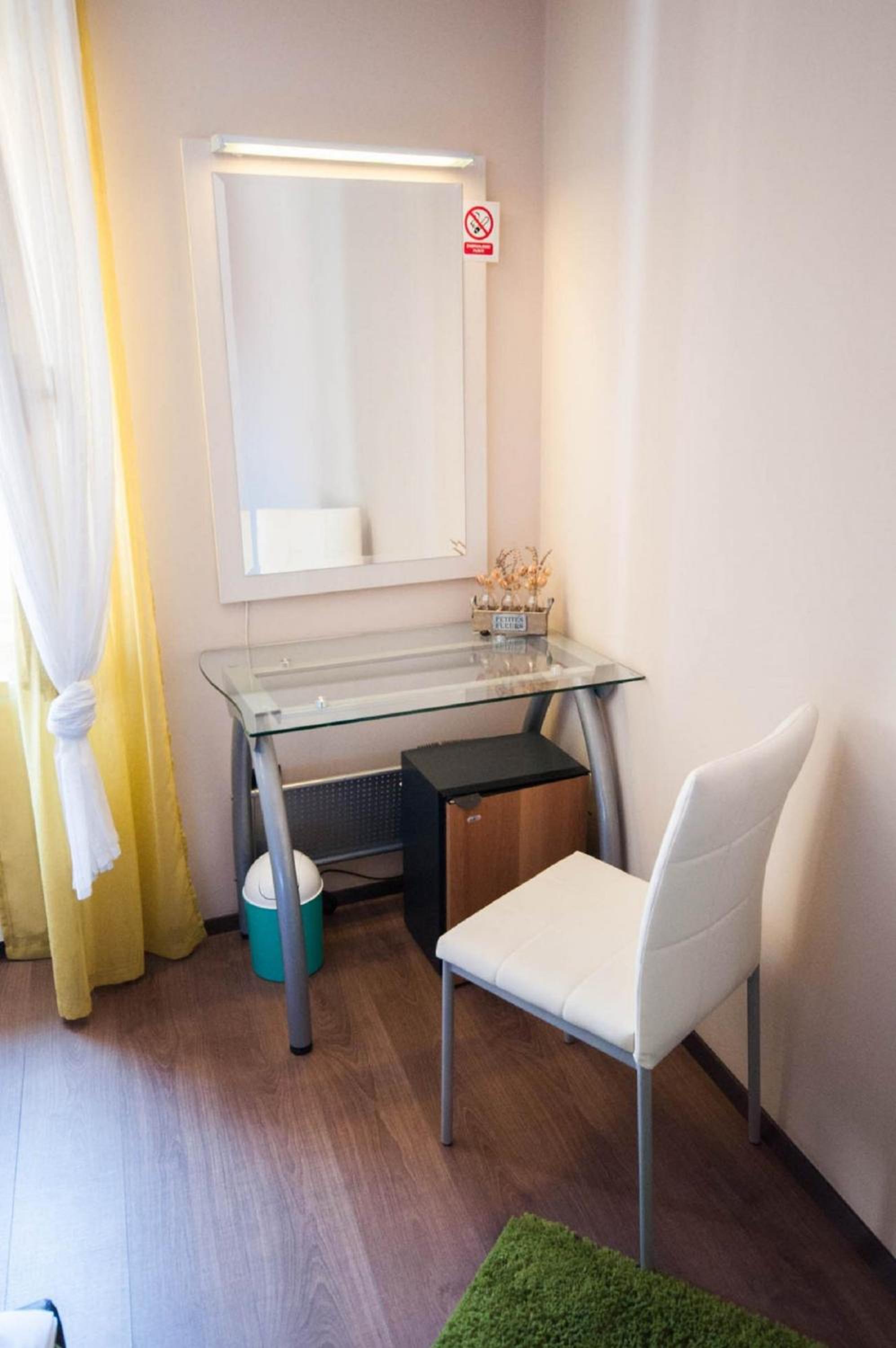 Dario Room