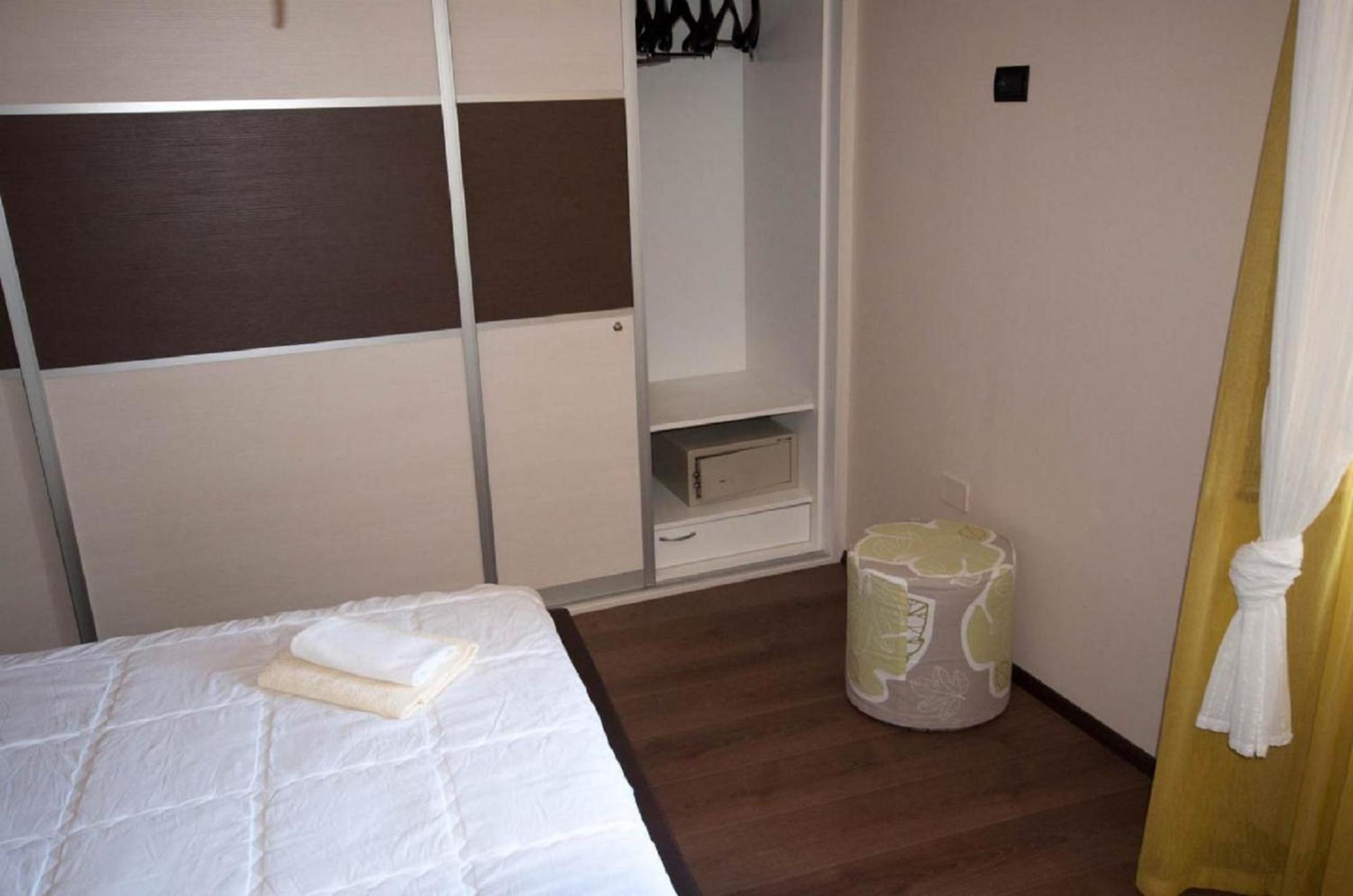 Dario Room