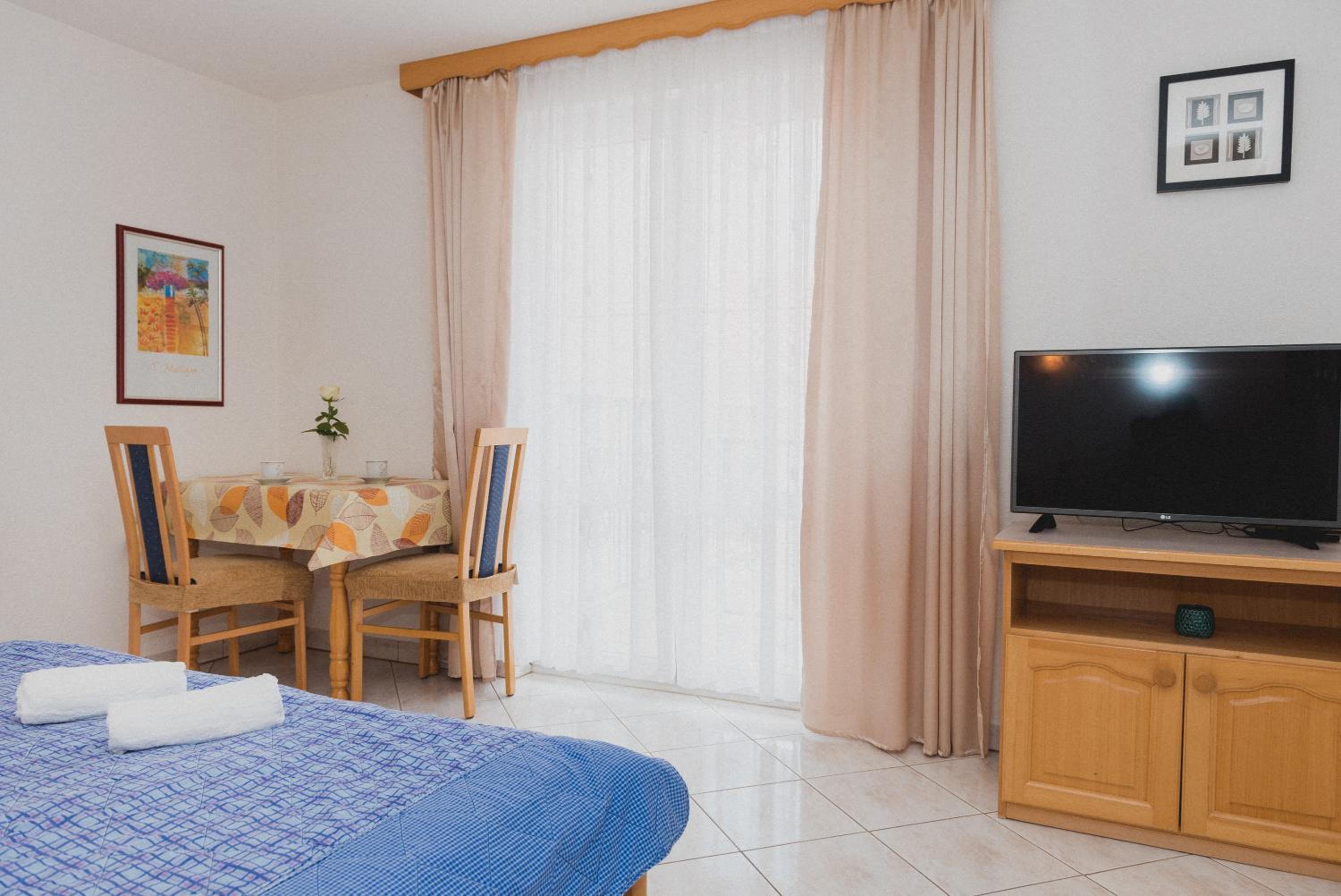 Apartments Josip Vodice view 2