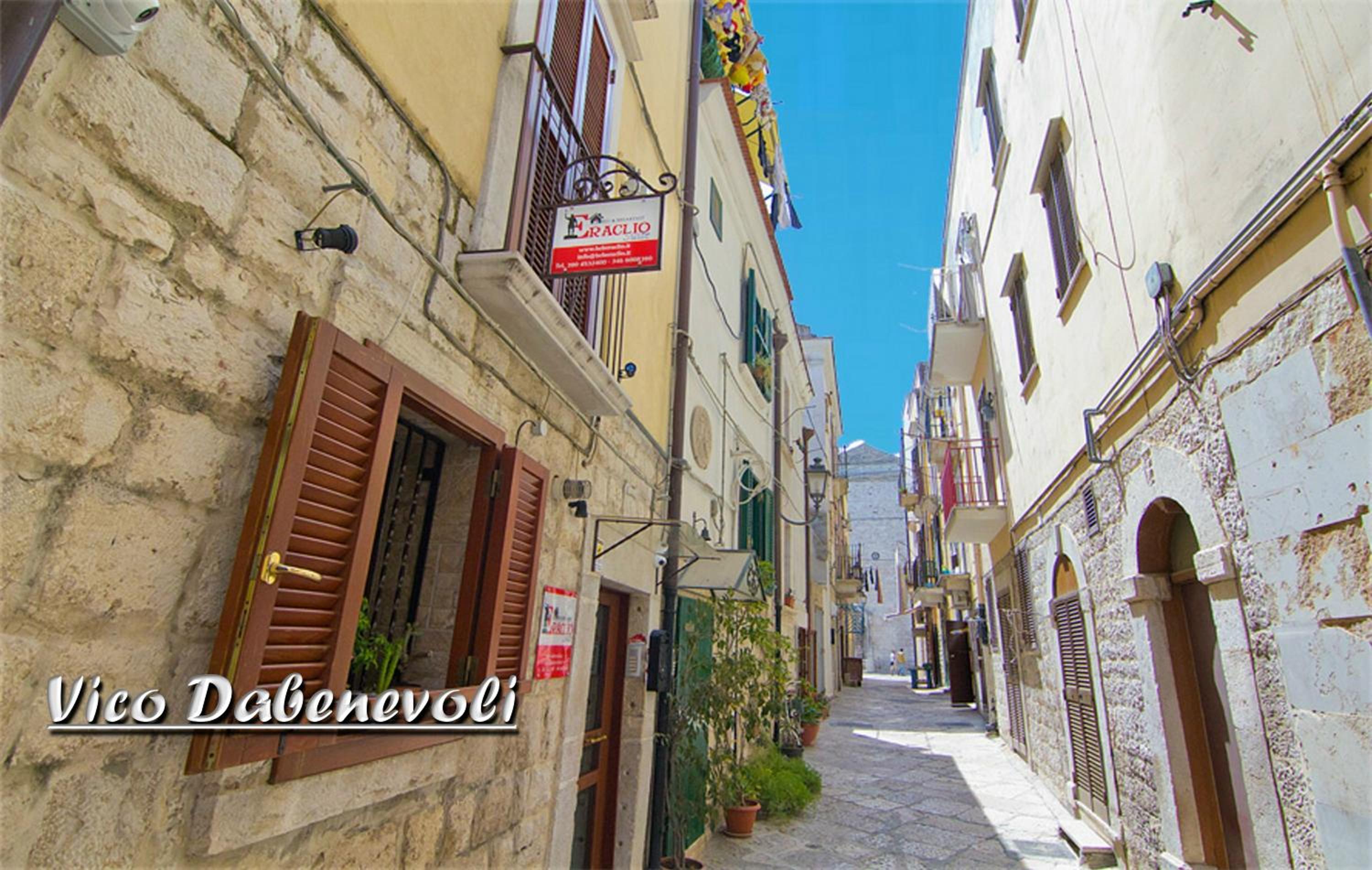 B&B Eraclio Suite