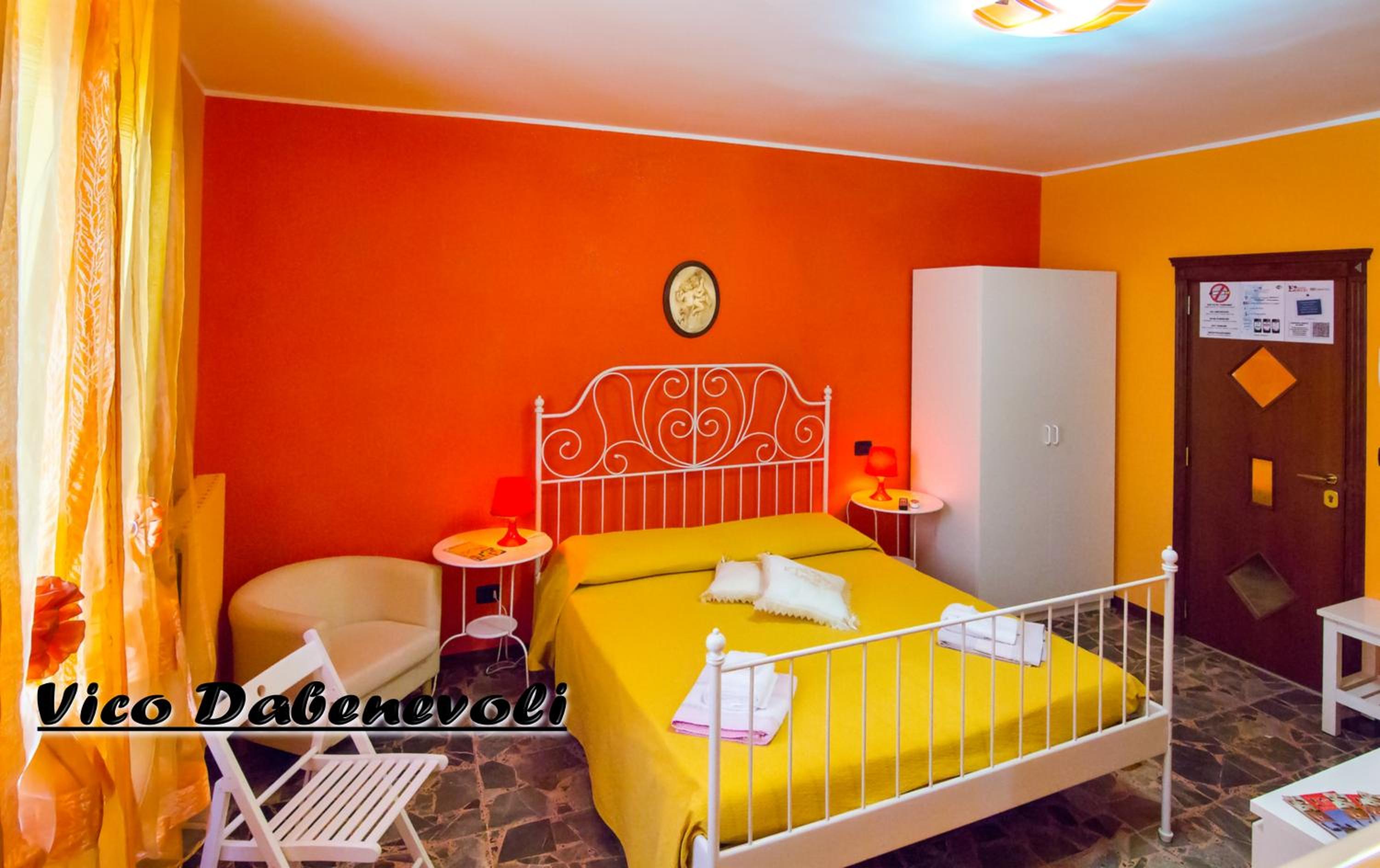 B&B Eraclio Suite