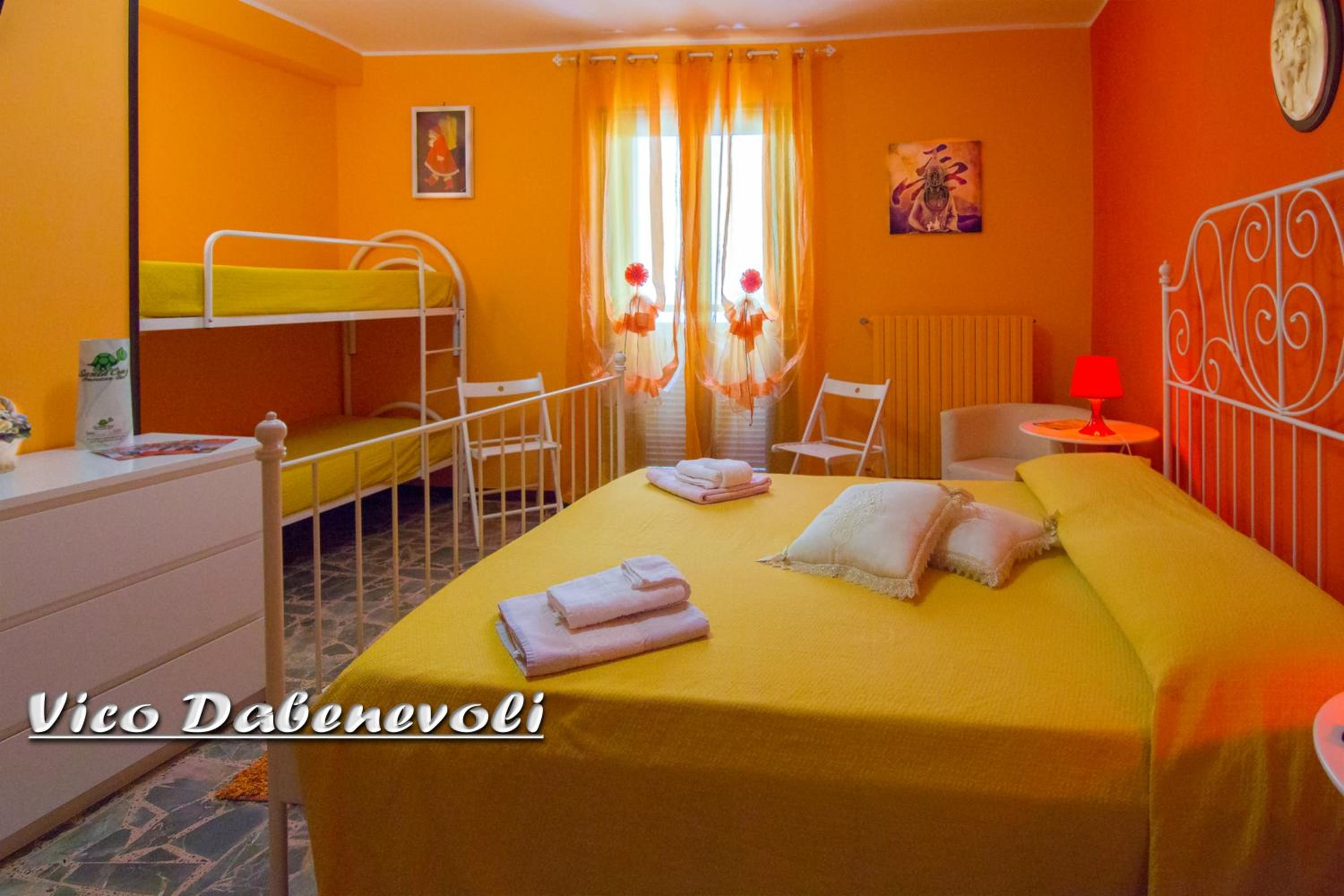 B&B Eraclio Suite