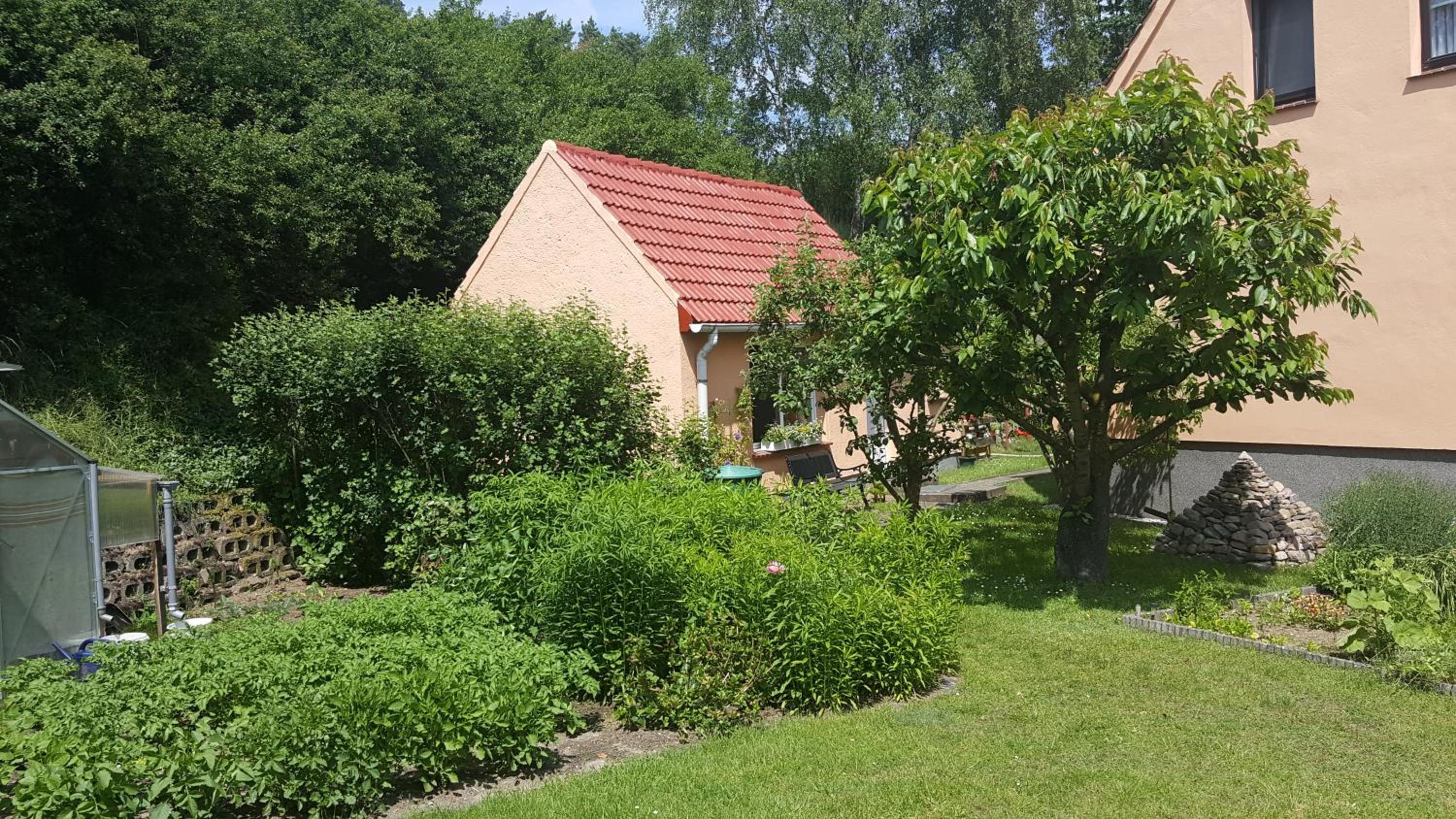 Uns lütt Hus
