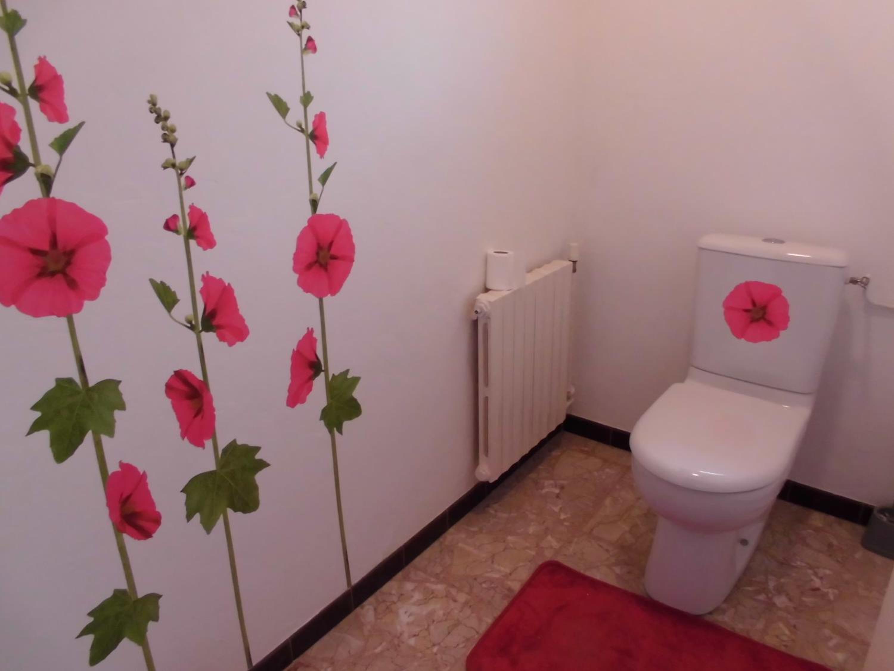 Gîte Le Bouquet