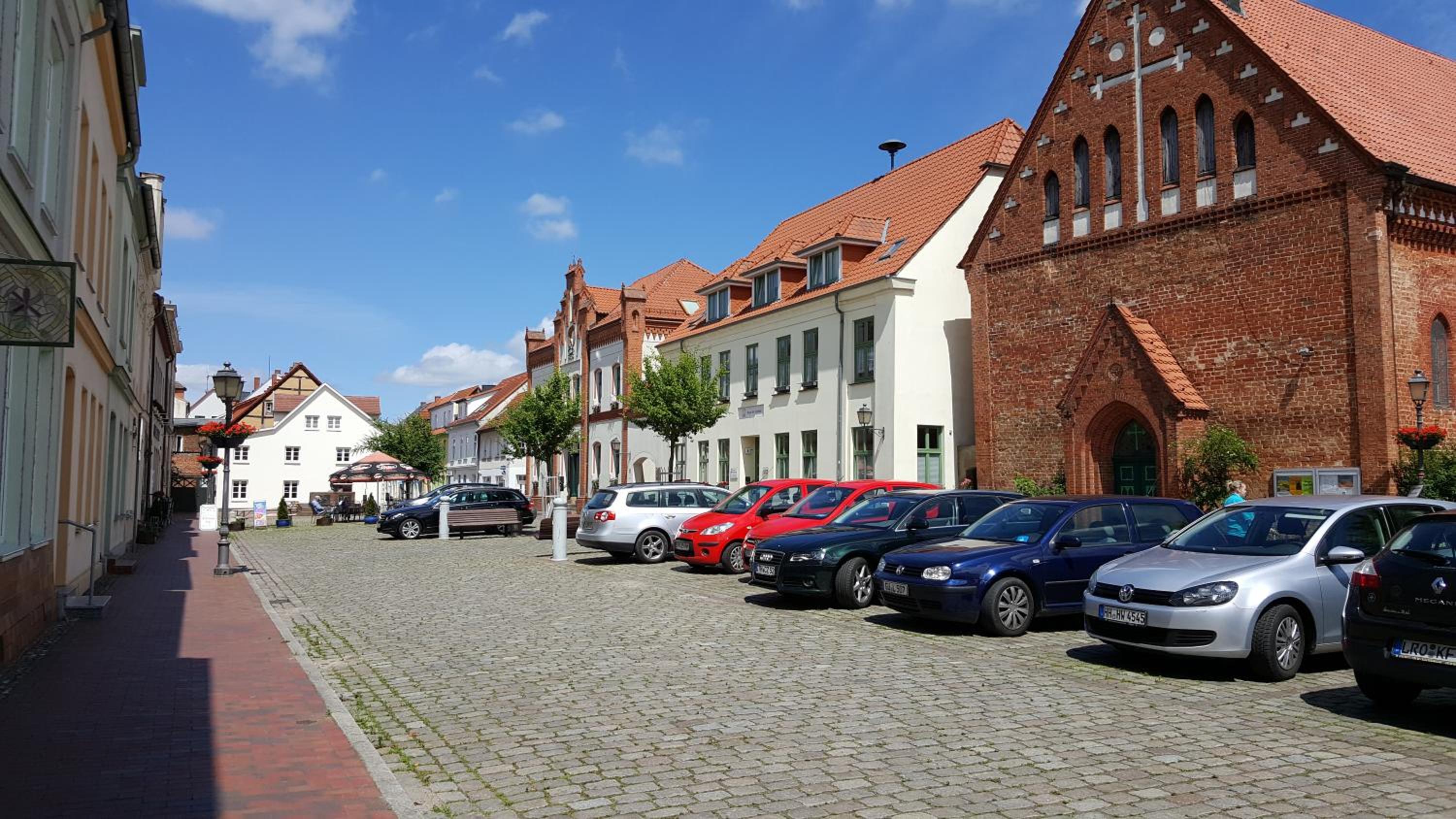 Uns lütt Hus
