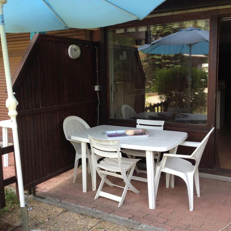 Studio Residence Le Stella view 3