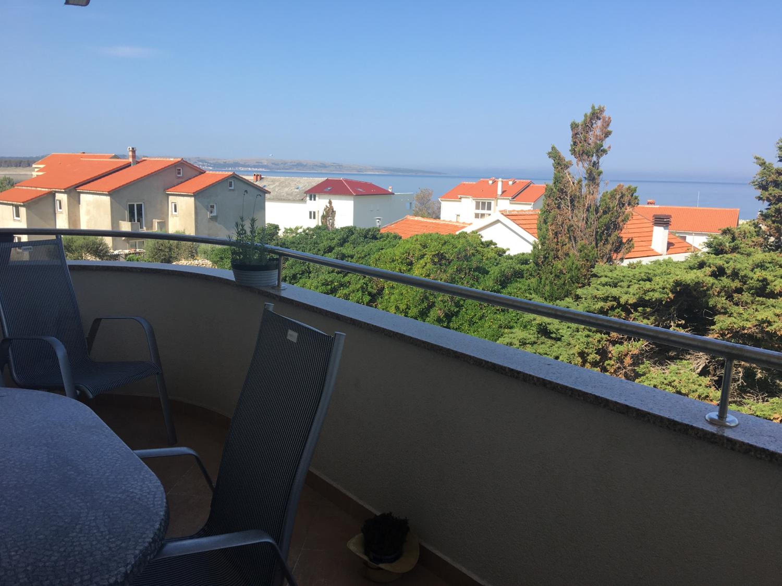 Apartment Jurja