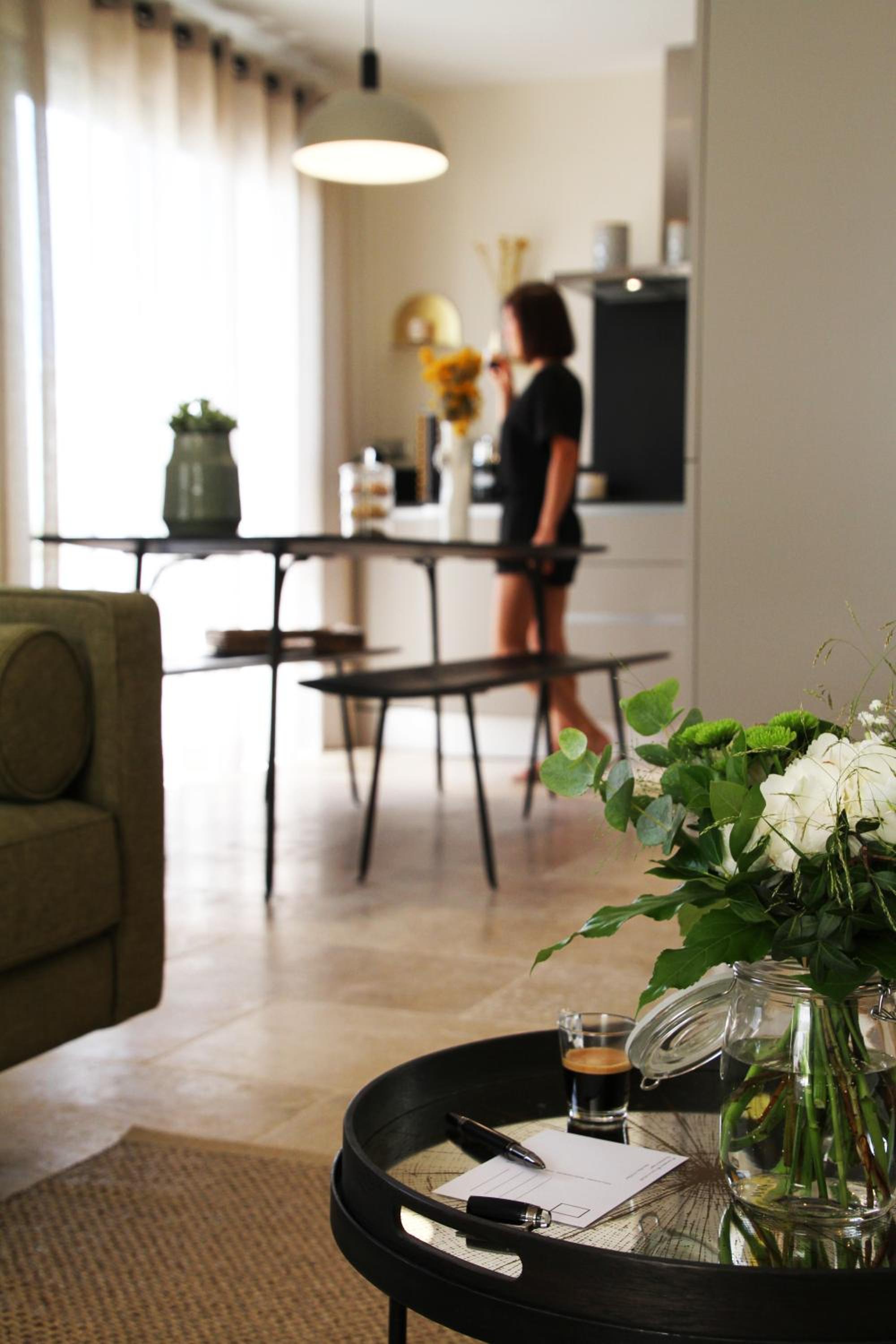 Les Loges En Provence "L'Échappée"