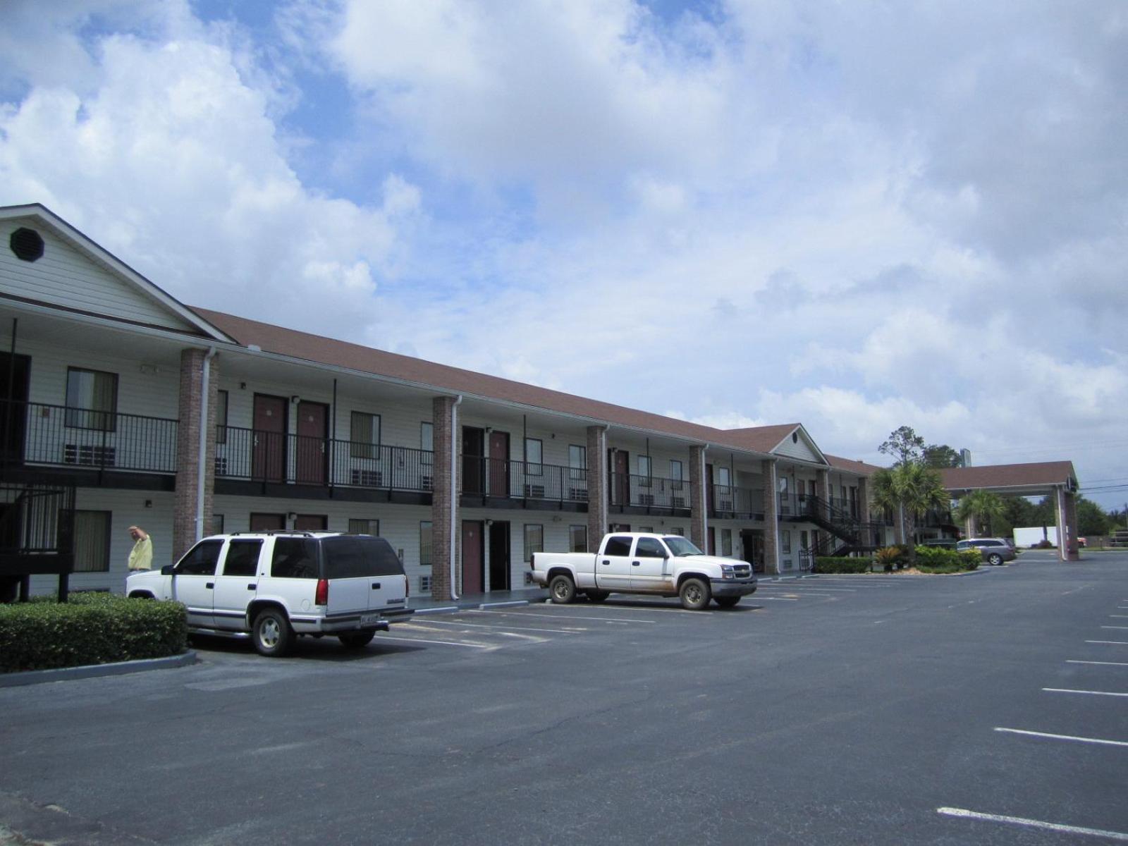 Western Inn & Suites, Billede 16