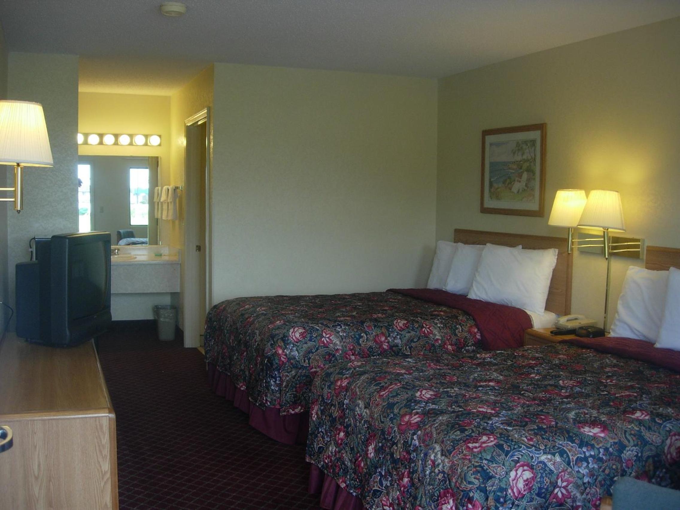 Western Inn & Suites, Billede 10