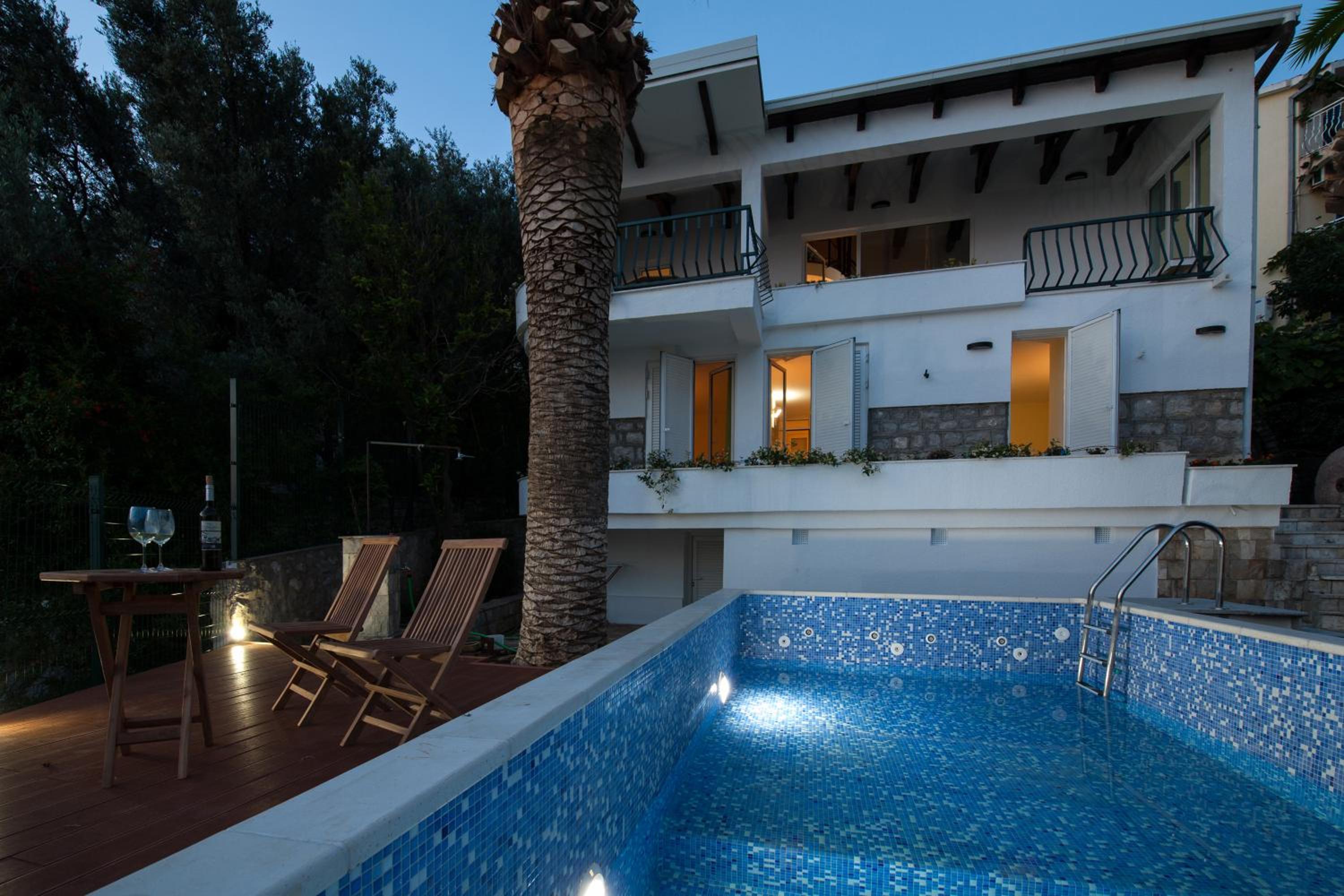 Villa Mia