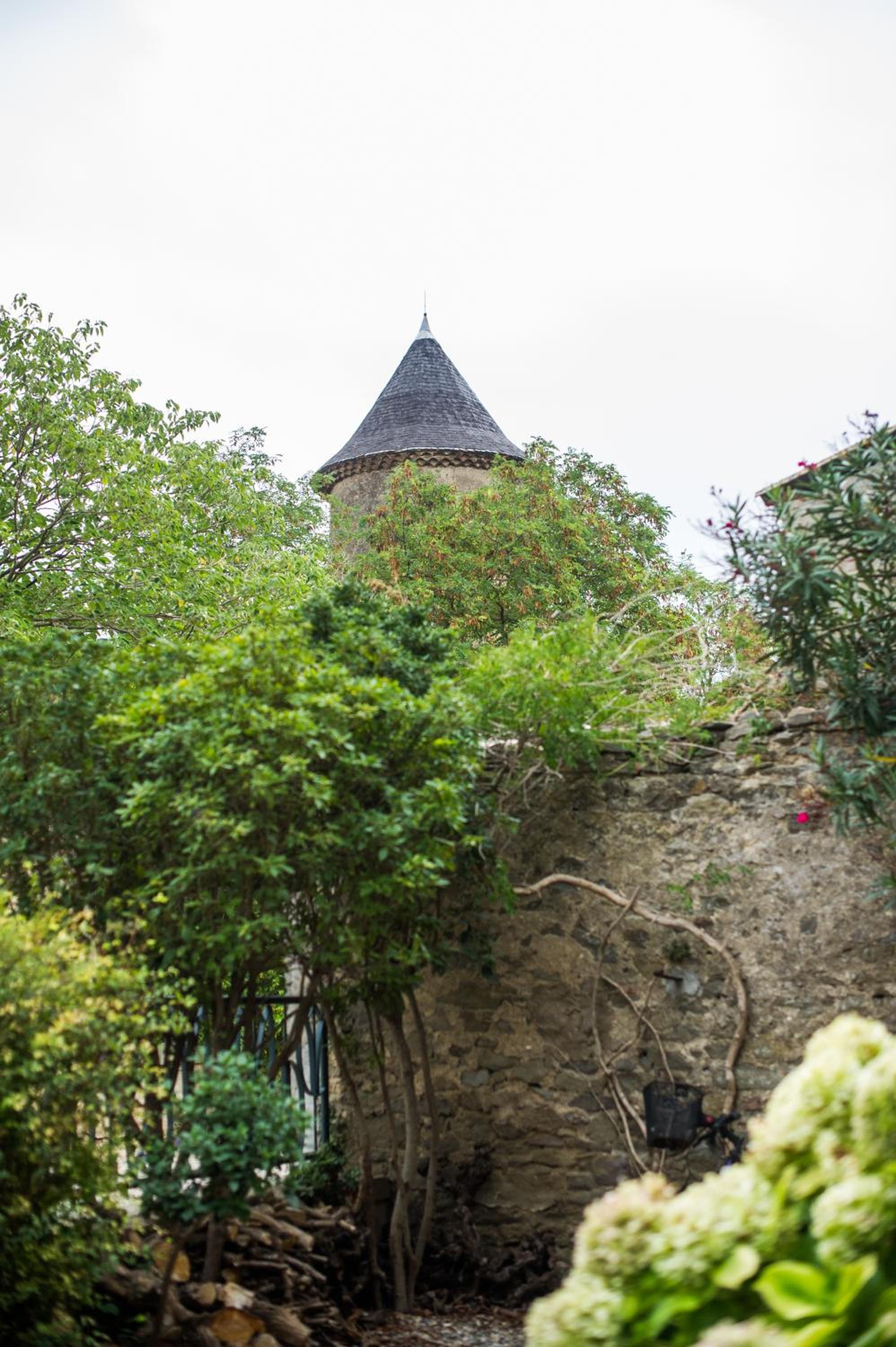 La Belle Minervoise