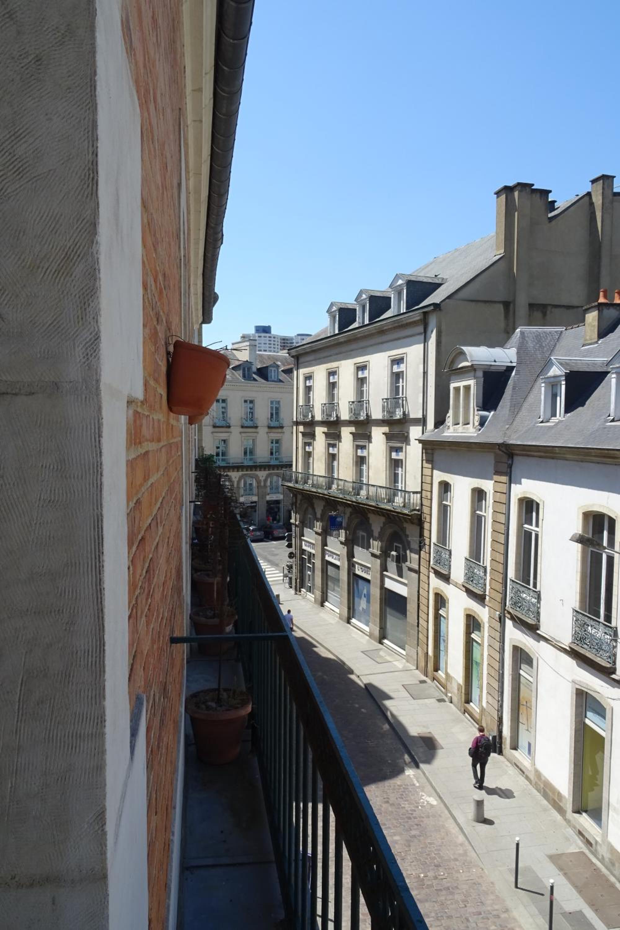 Le Quatre