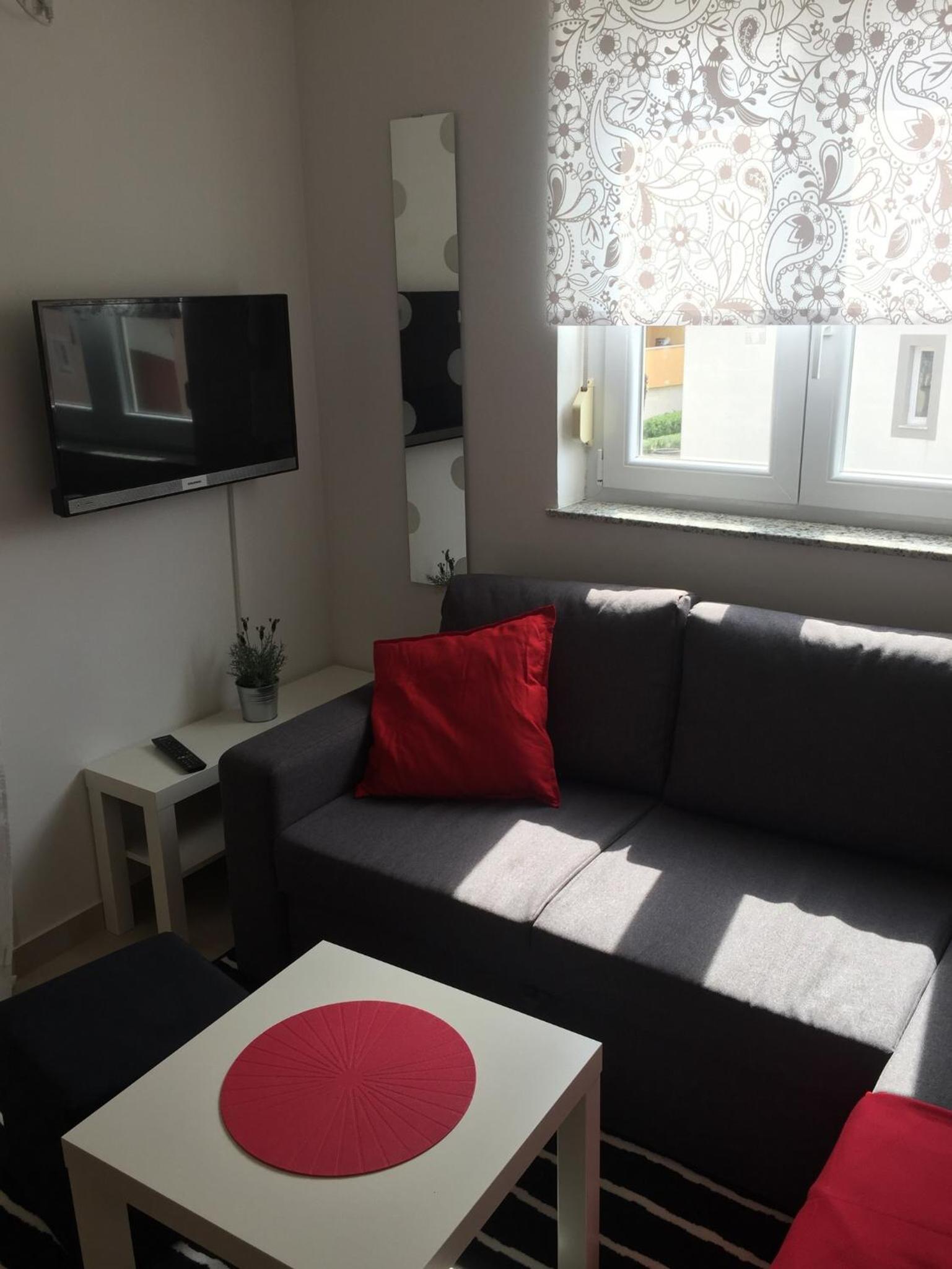 Apartments Ema view 3