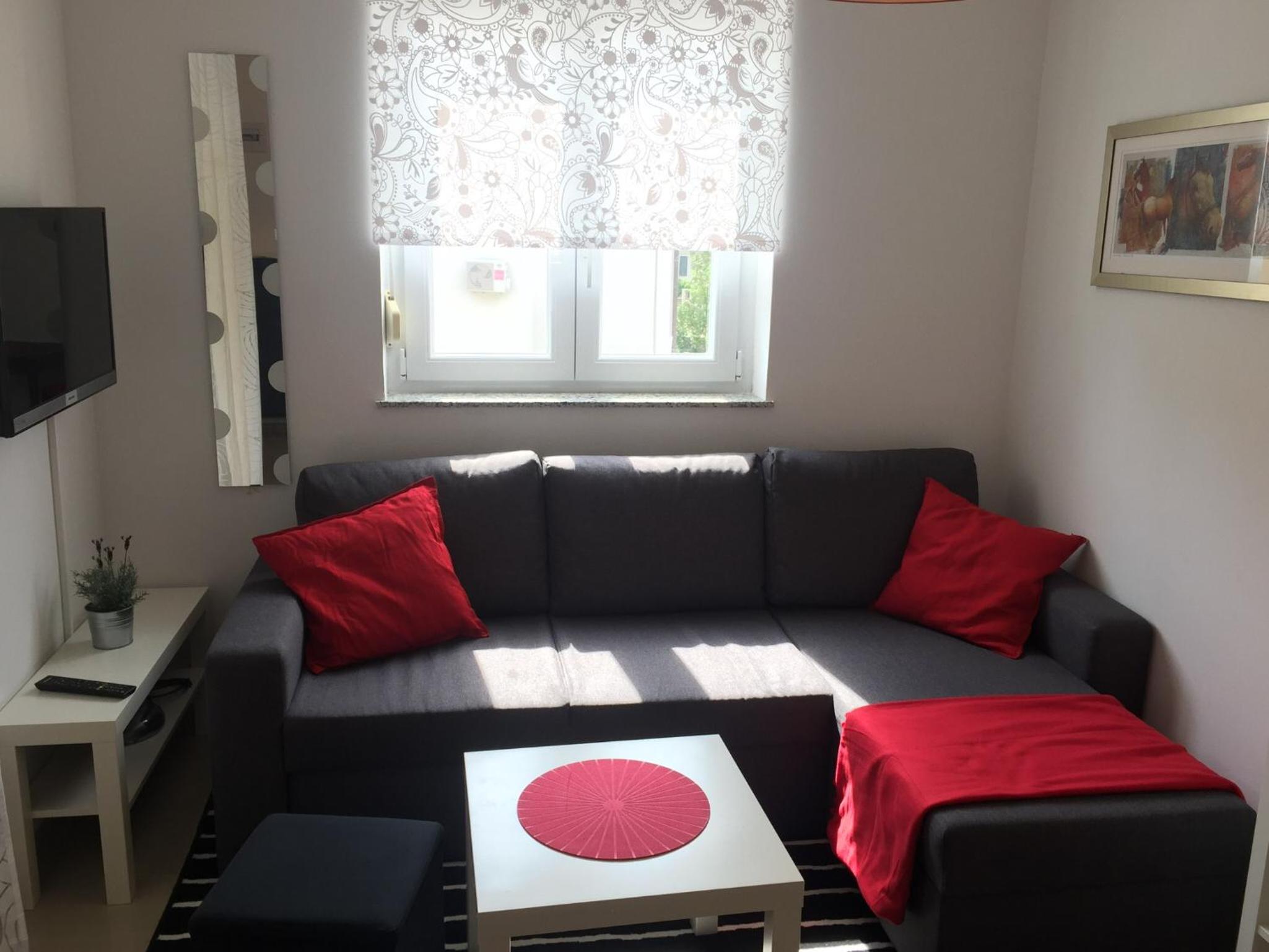 Apartments Ema view 5