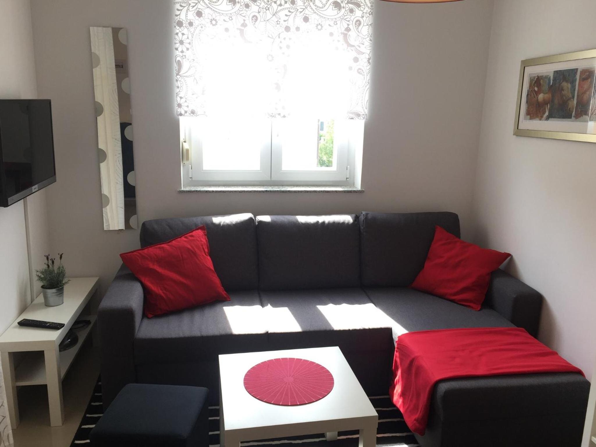 Apartments Ema view 4