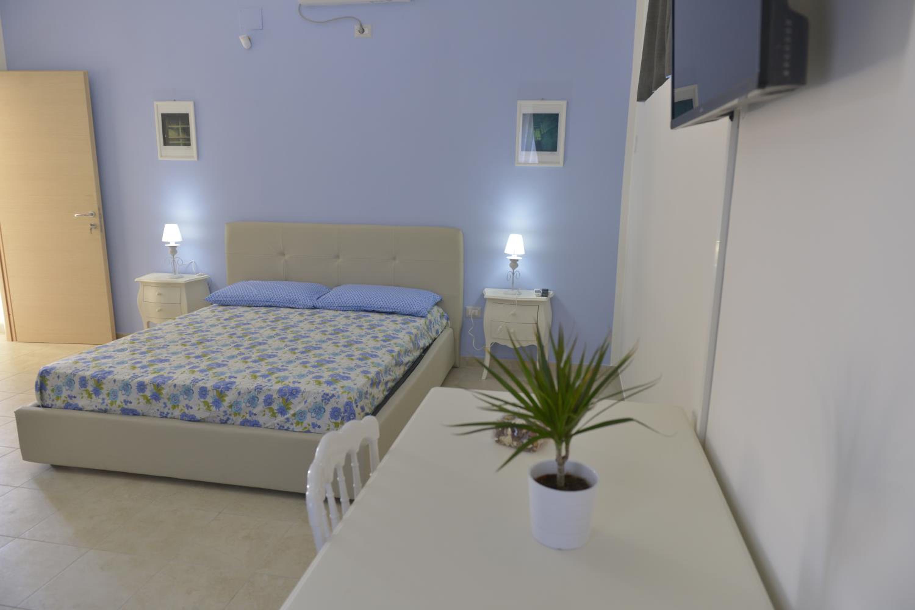 Villa Theresa