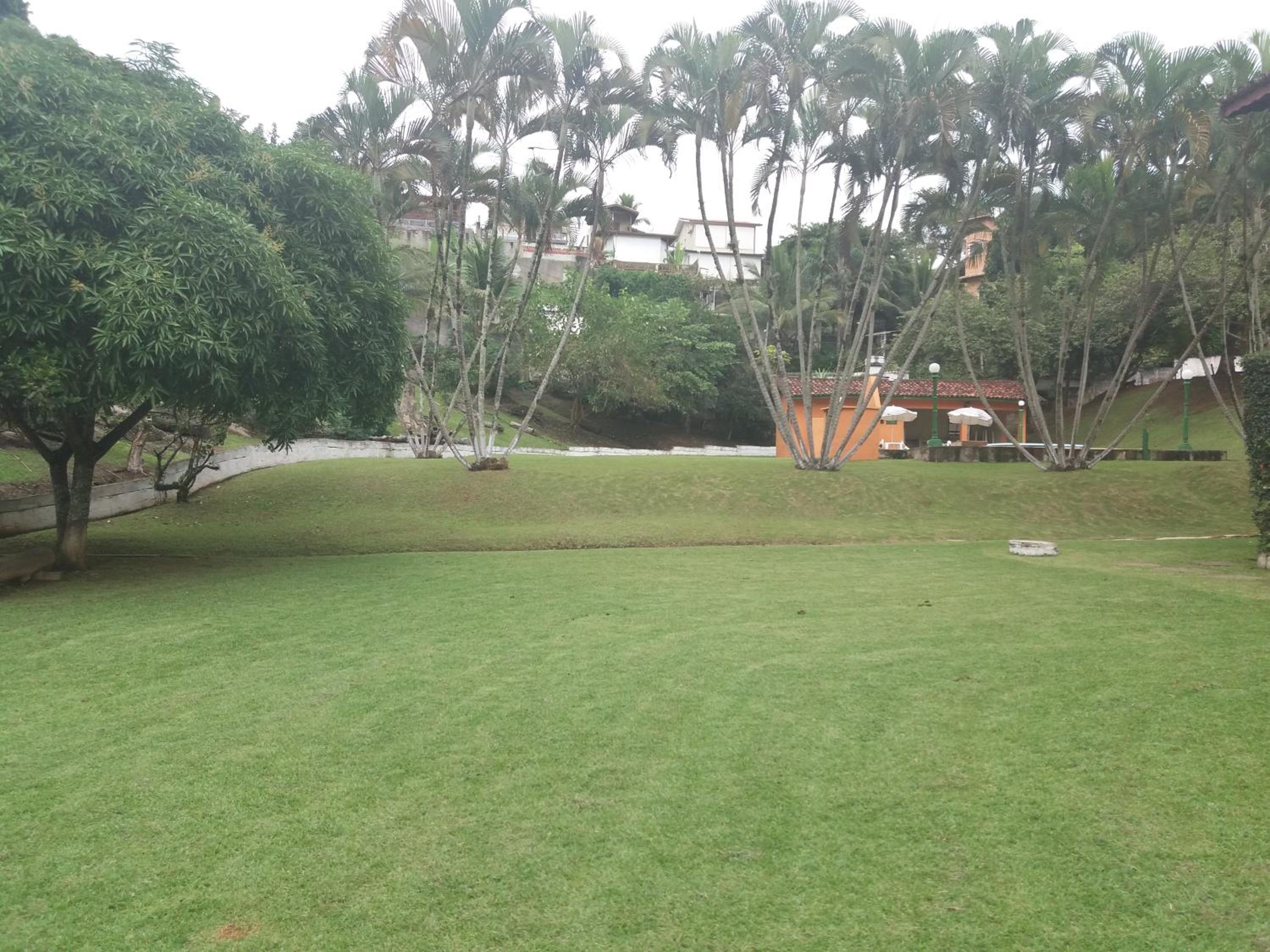 Chalé em Ilhabela - Praia de Itaguassu