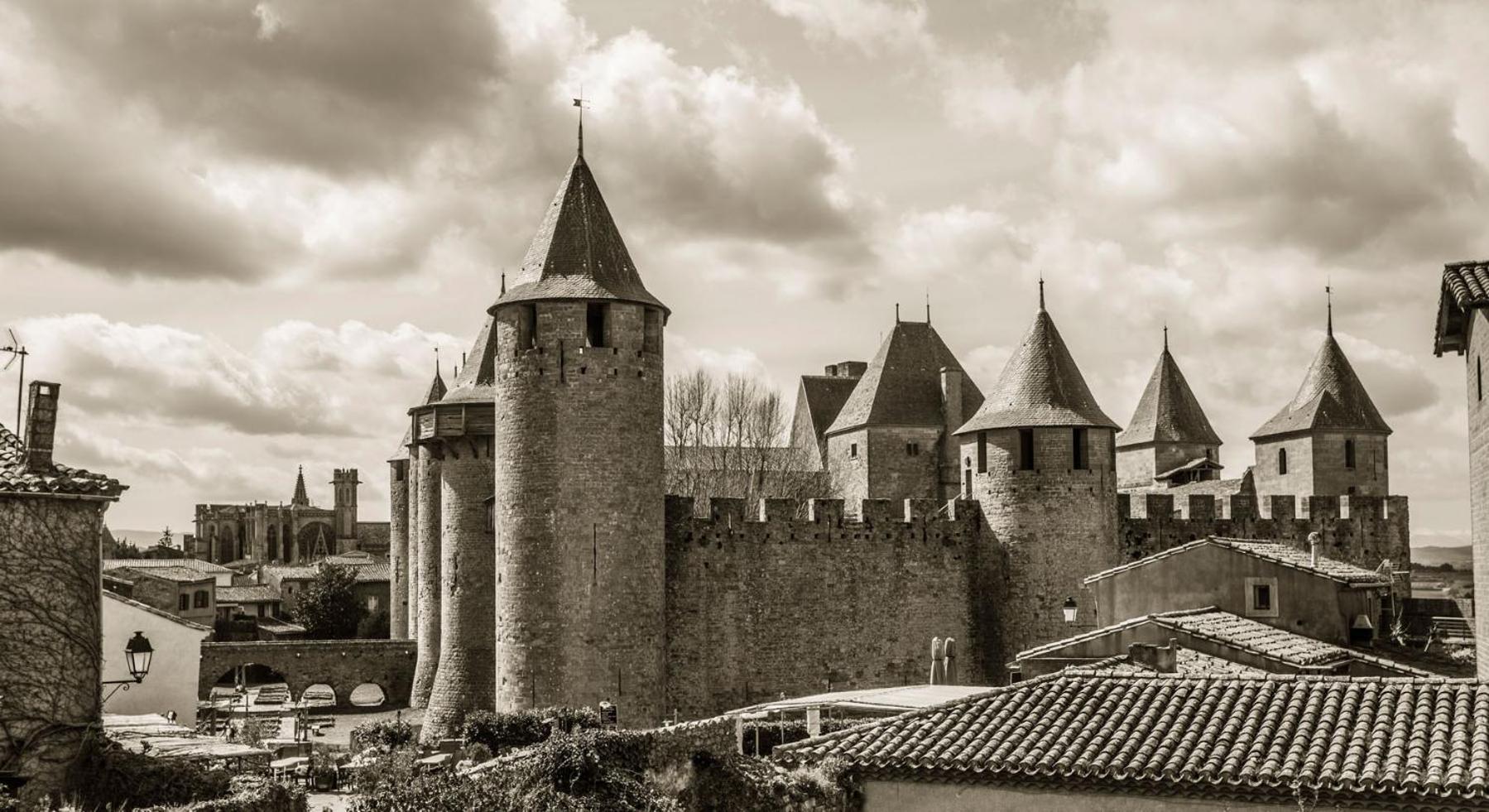 La Belle Minervoise