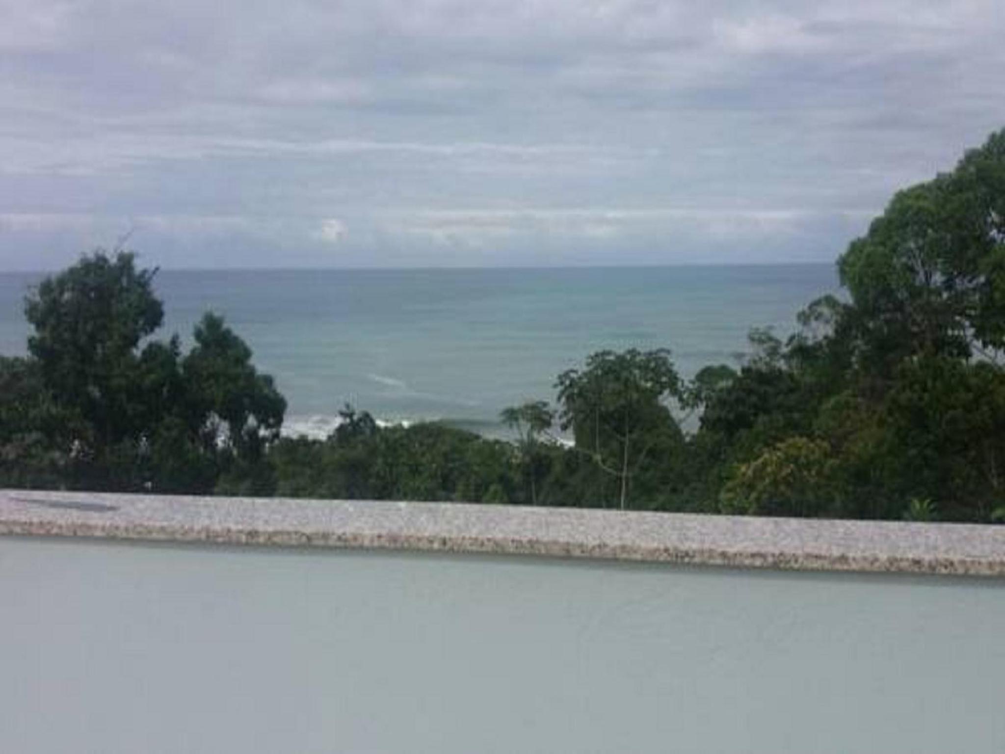 Casa Mar e Montanha 1
