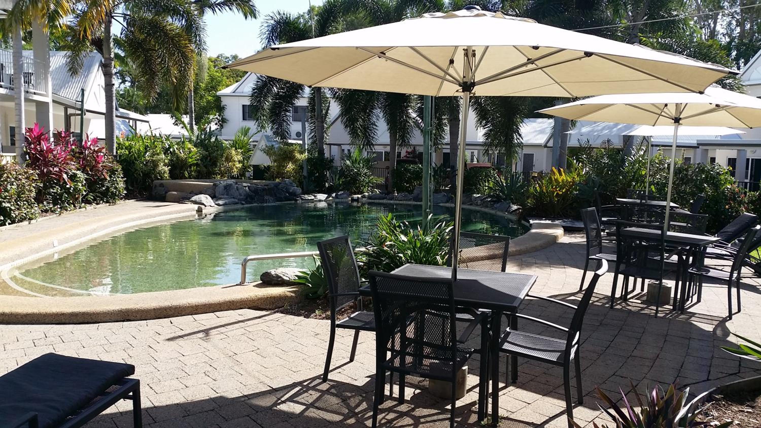 Outdoor Space